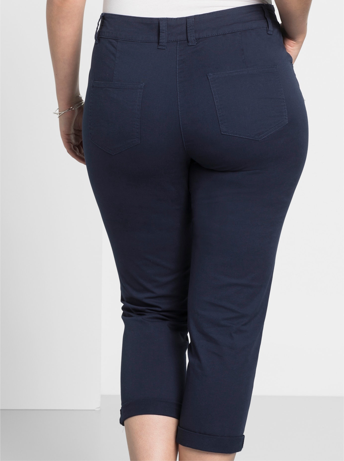 Sheego 7/8-Hose