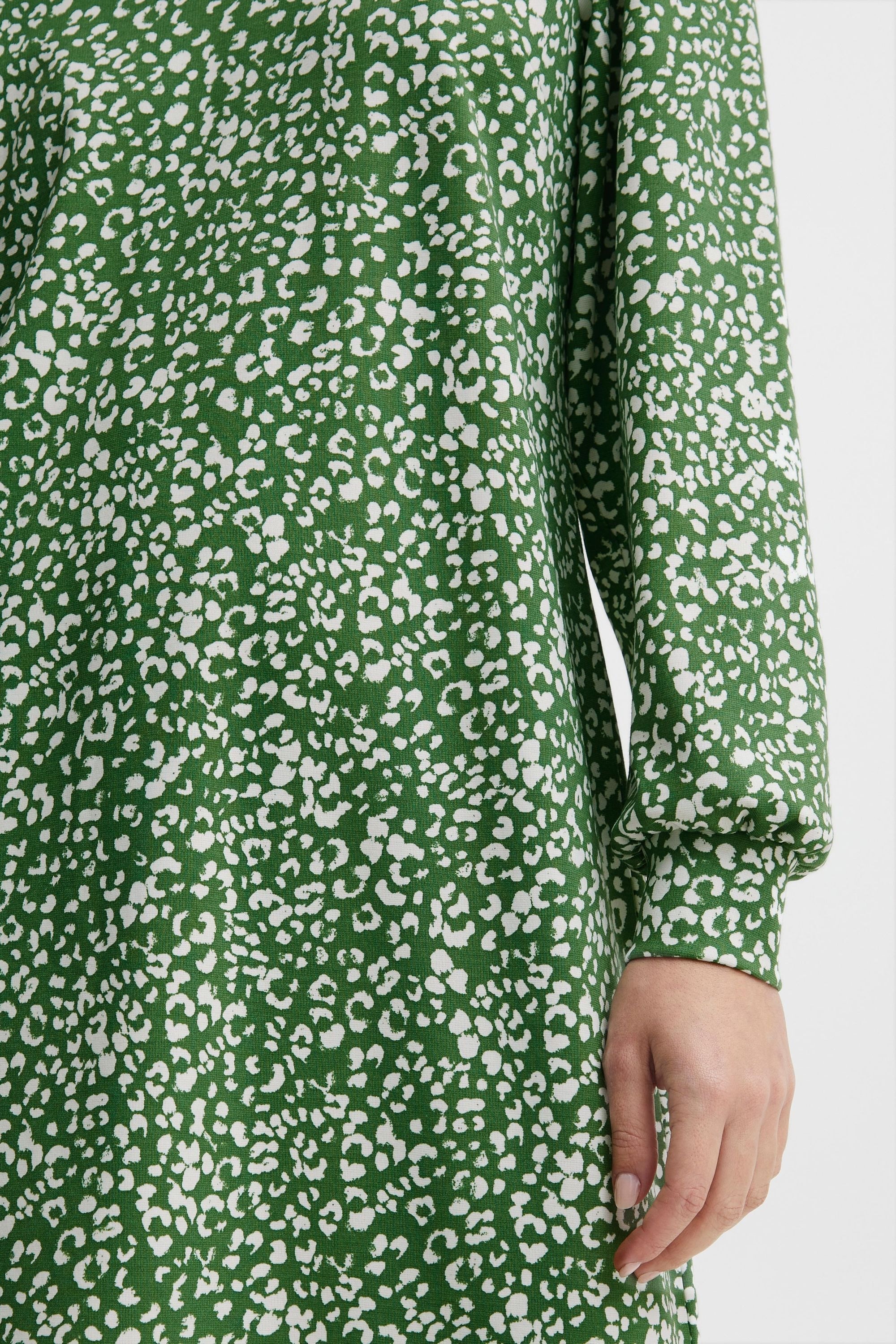 Ichi Blusenkleid »Blusenkleid IHKate«