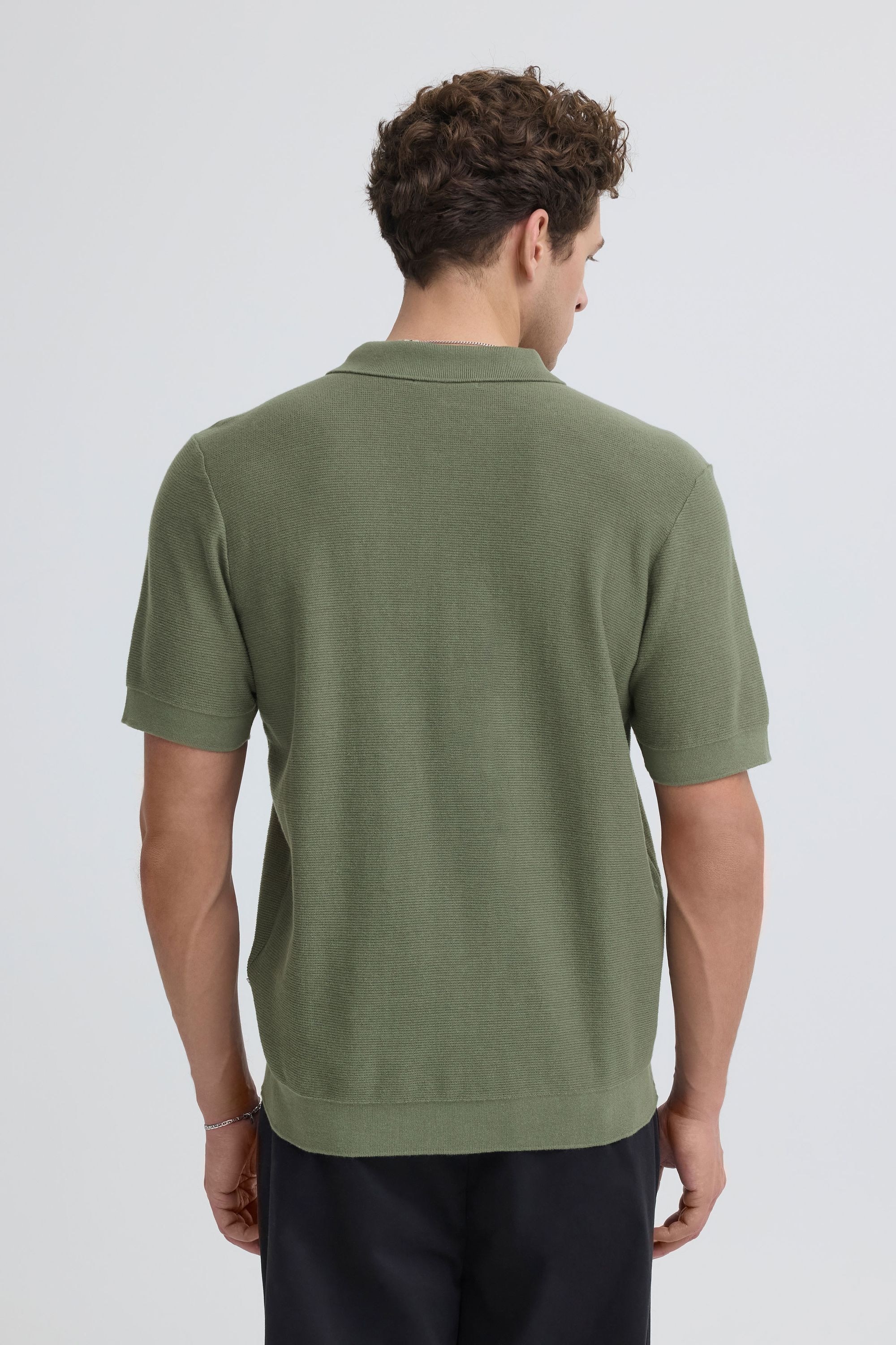 Casual Friday Poloshirt »Poloshirt CFEdward«