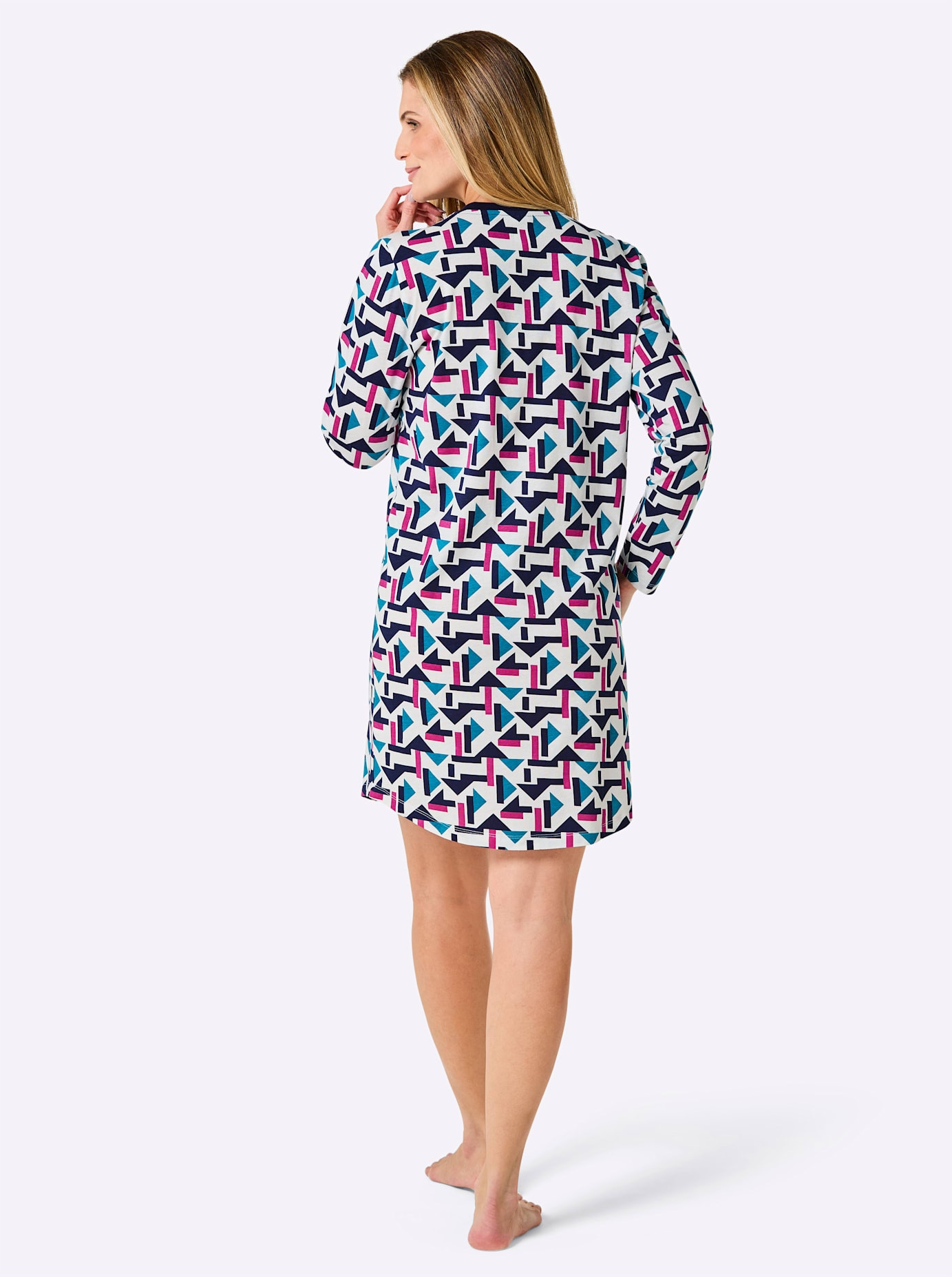 wäschepur Nachthemd »Sleepshirt«