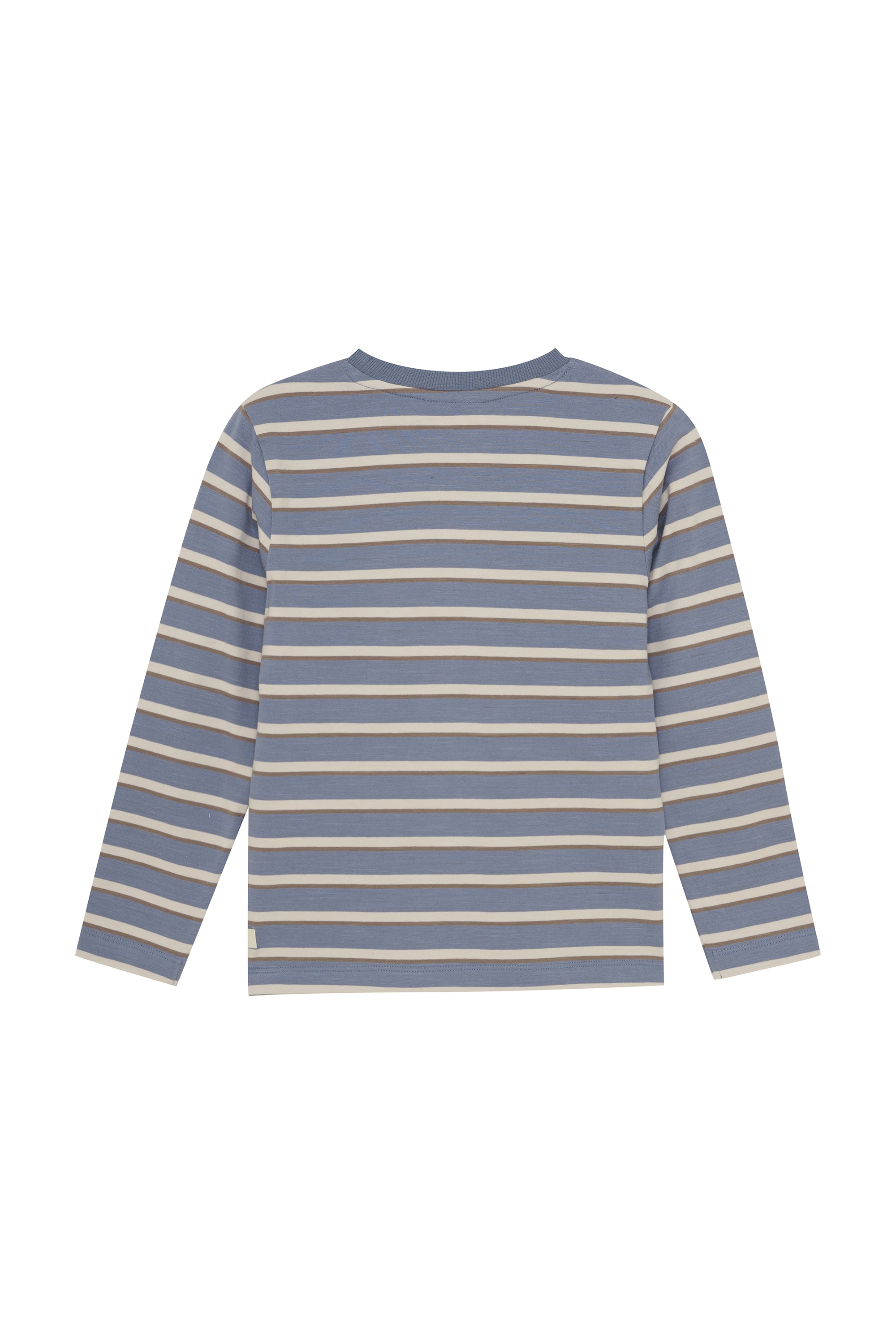 EN FANT Longsleeve »Longsleeve ENT-Shirt LS Stripe«