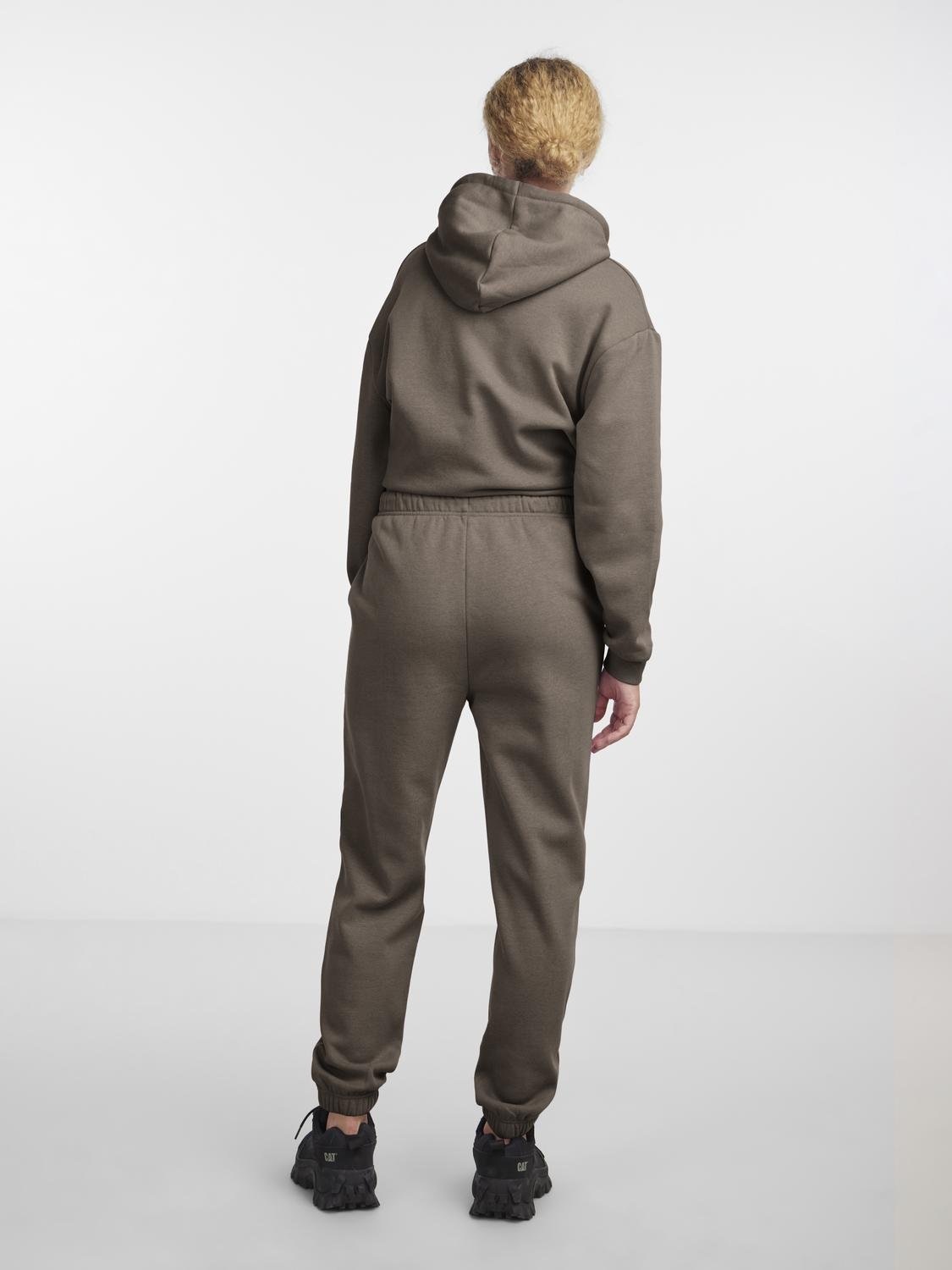 pieces Jogginghose »PCCHILLI HW SWEAT PANTS NOOS BC«