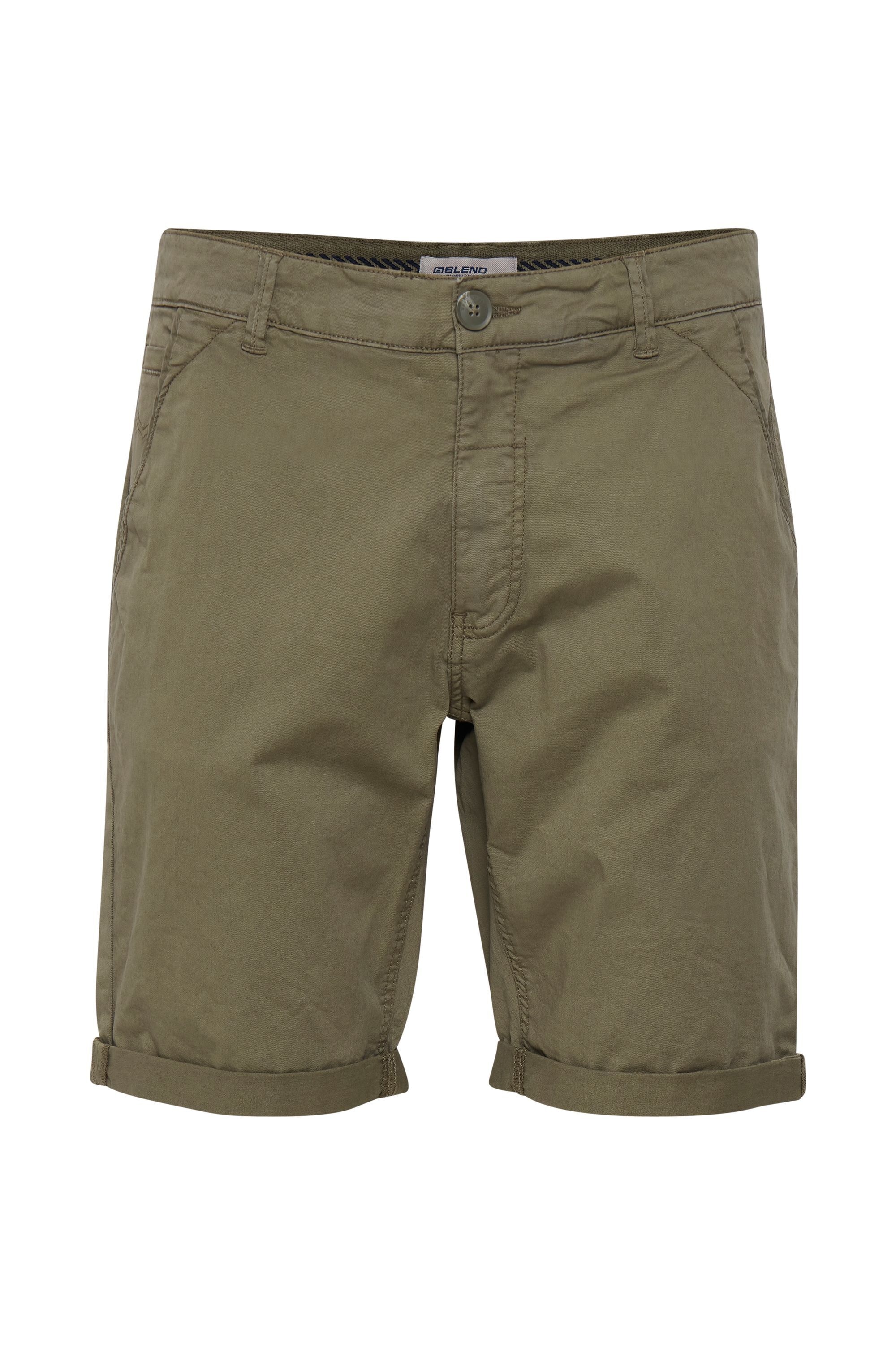 Blend Chinoshorts »Chinoshorts BHBrix«