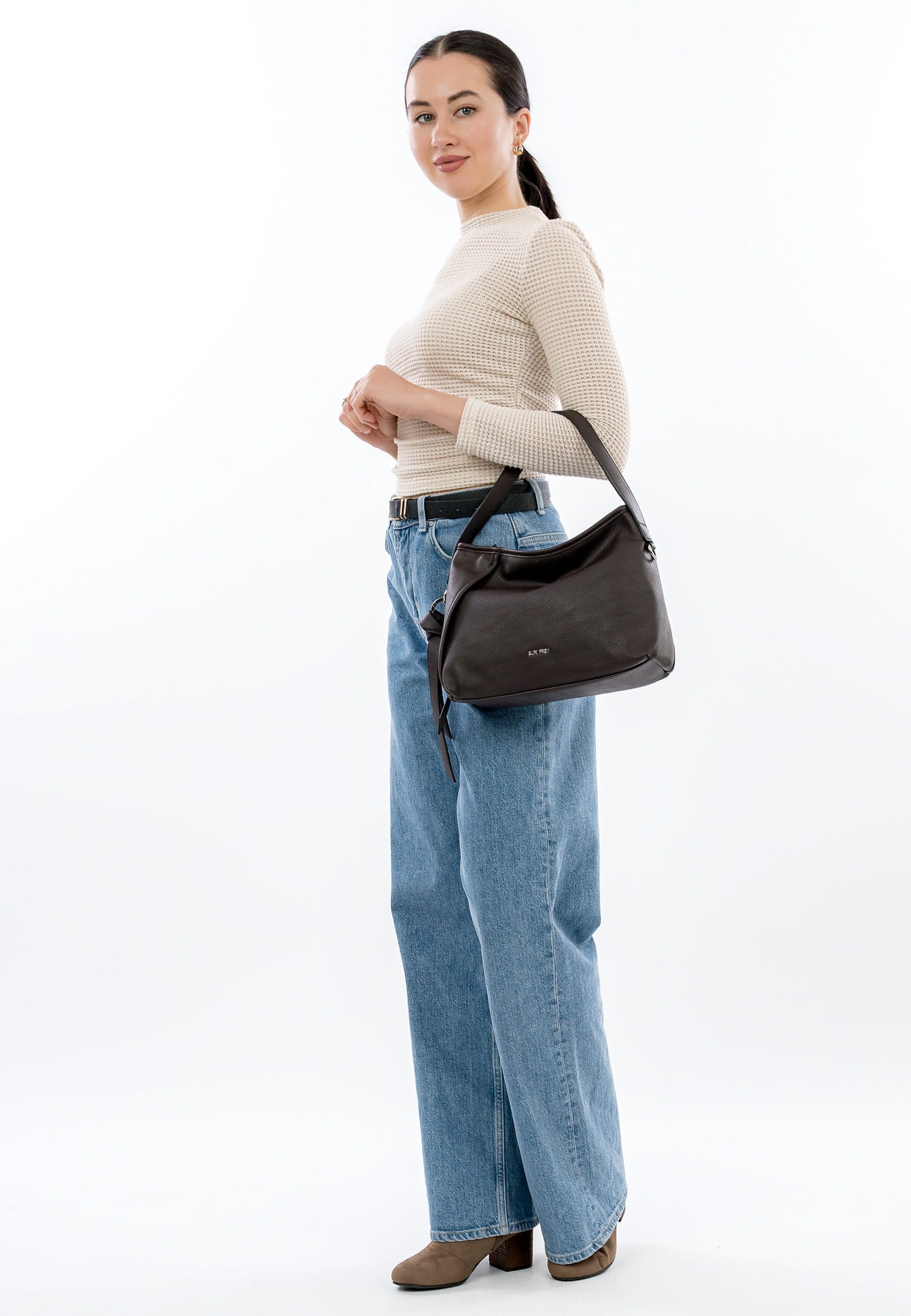 SURI FREY Beuteltasche »Beutel SFY Macy«