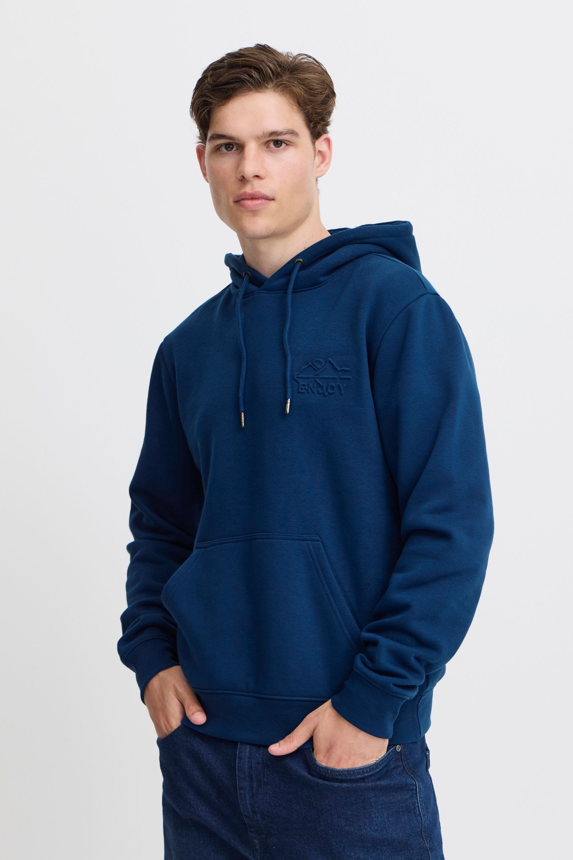 Blend Kapuzenpullover »Kapuzenpullover BHSweatshirt«