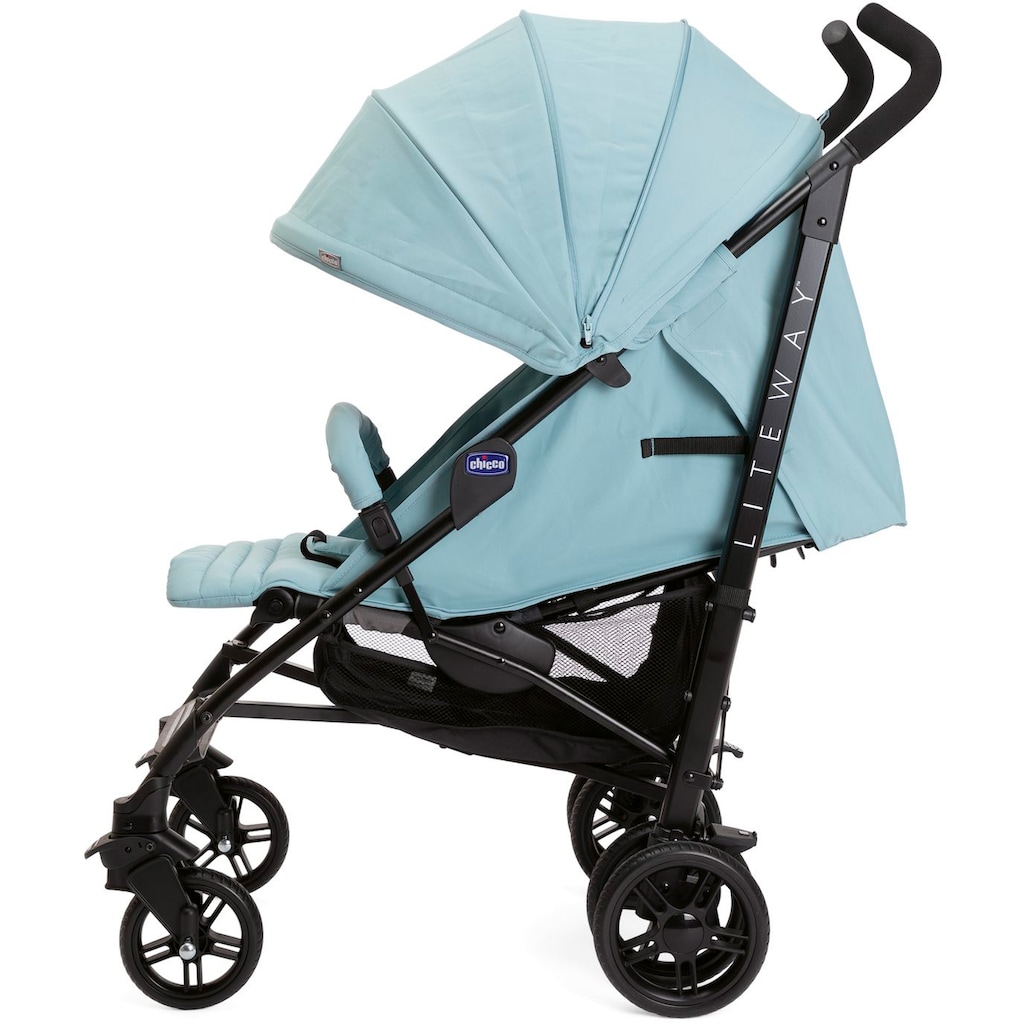 Chicco Sportbuggy »Lite Way4, Hydra«, 22 kg