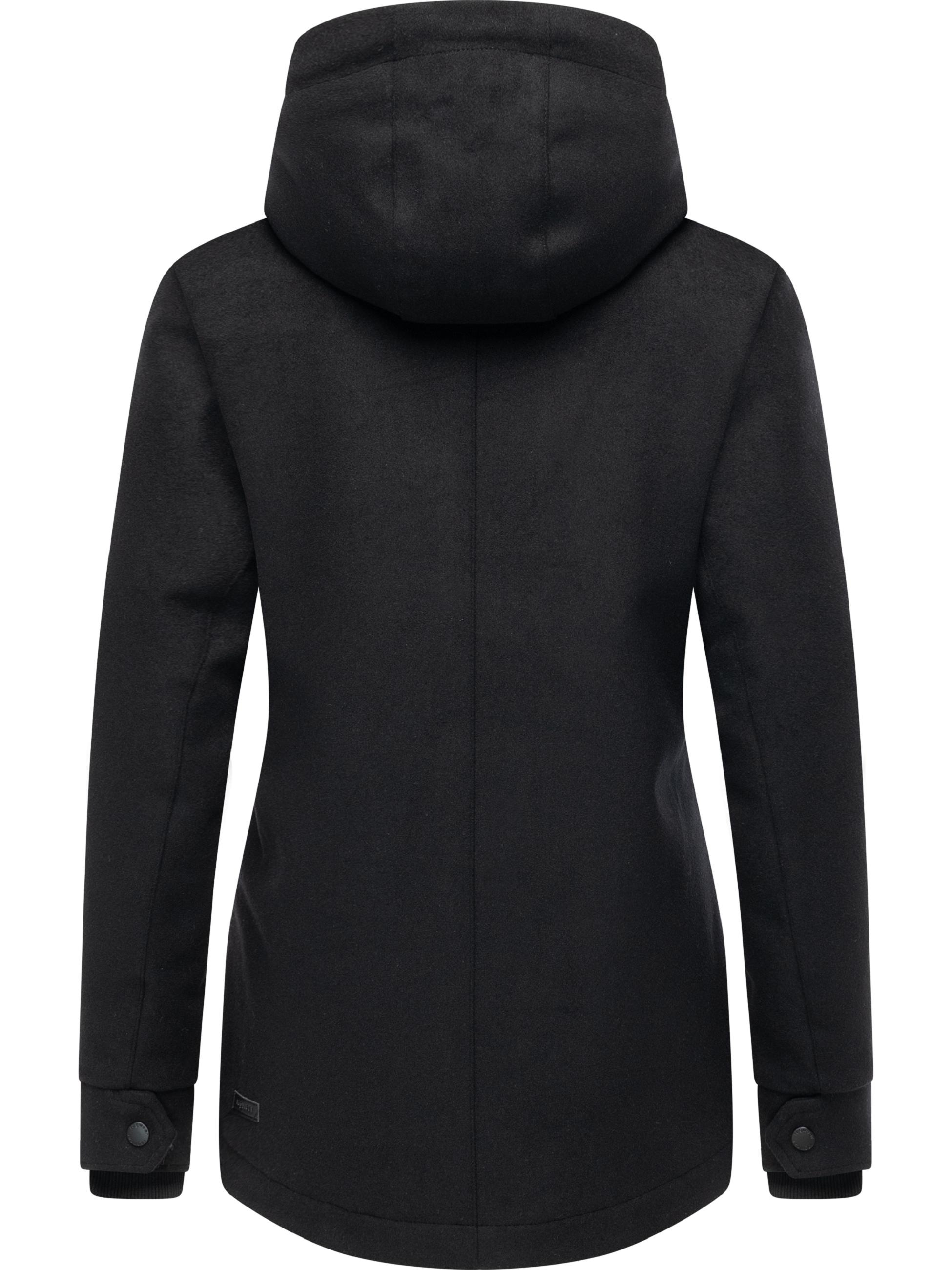 Ragwear Winterjacke »Übergangsjacke Monadde Felt YOUMODO«