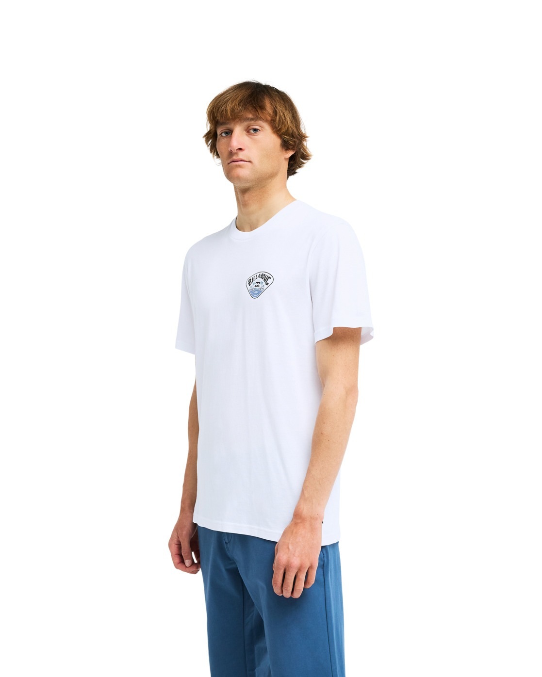 Billabong T-Shirt »Scenic Arch«