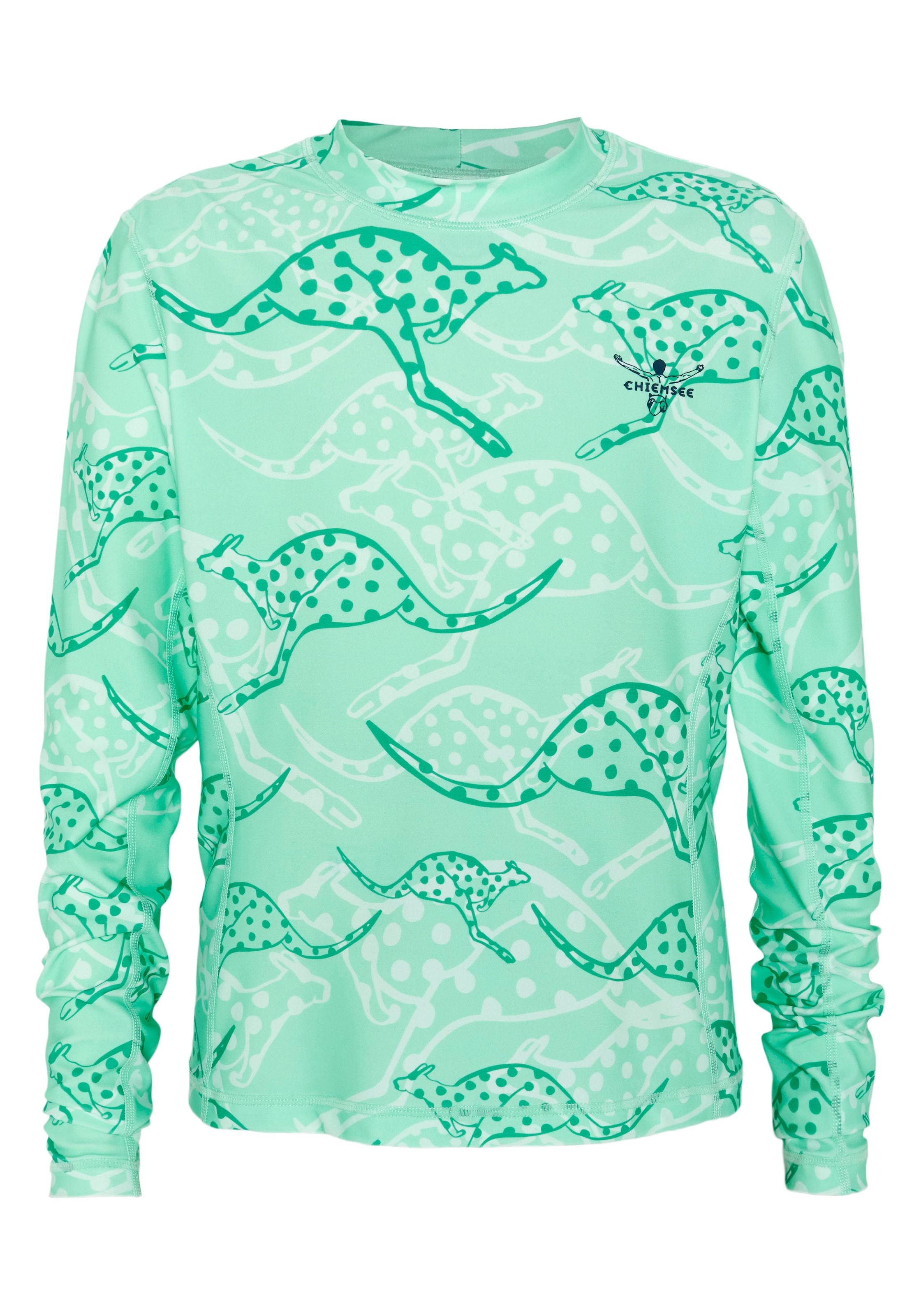 Chiemsee Funktionsshirt