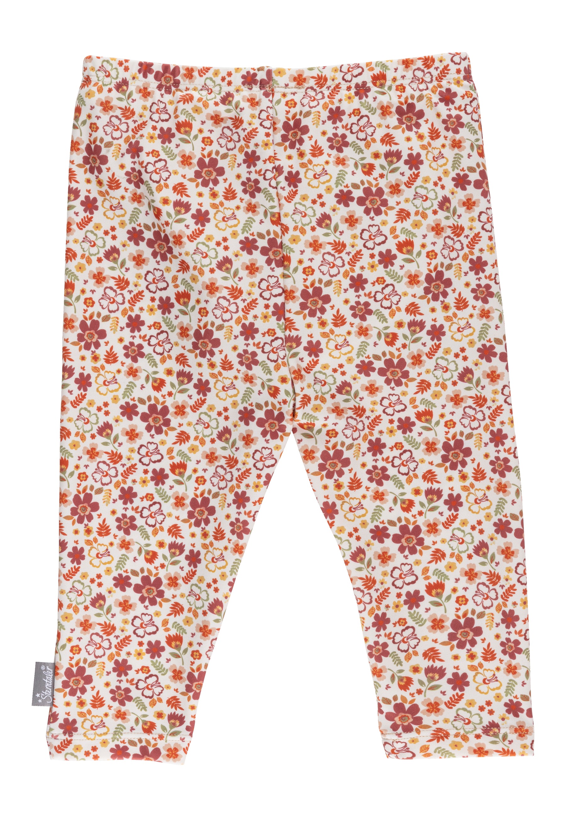 Sterntaler® Schwimmleggings »Leggings Blumen«