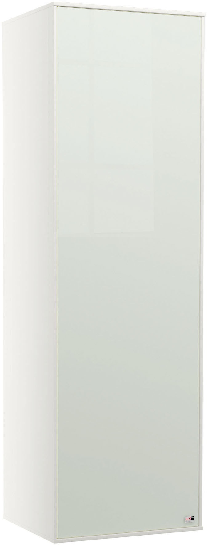 set one by Musterring Hängeschrank »Chicago« senkrecht und waagerecht montierbar