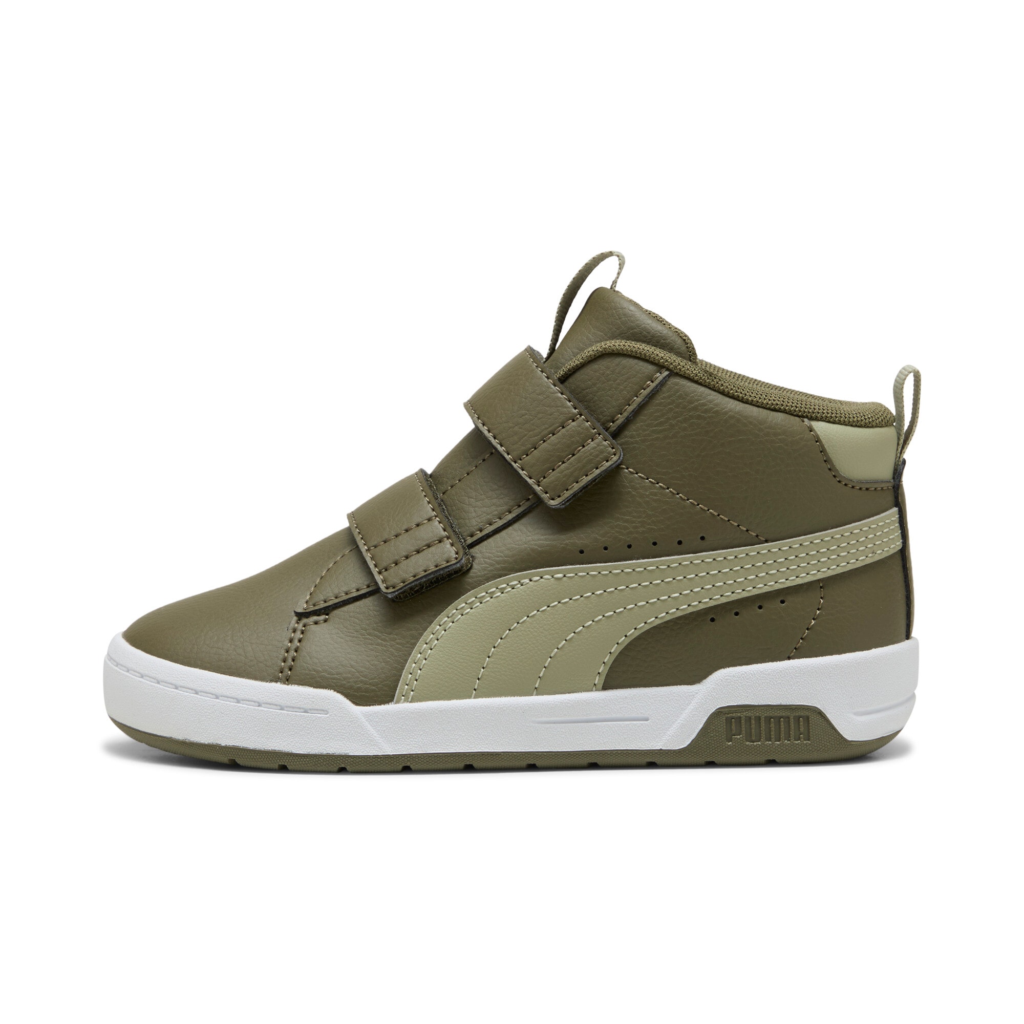 PUMA Sneaker »MULTIFLEX 2 MID SL V PS«