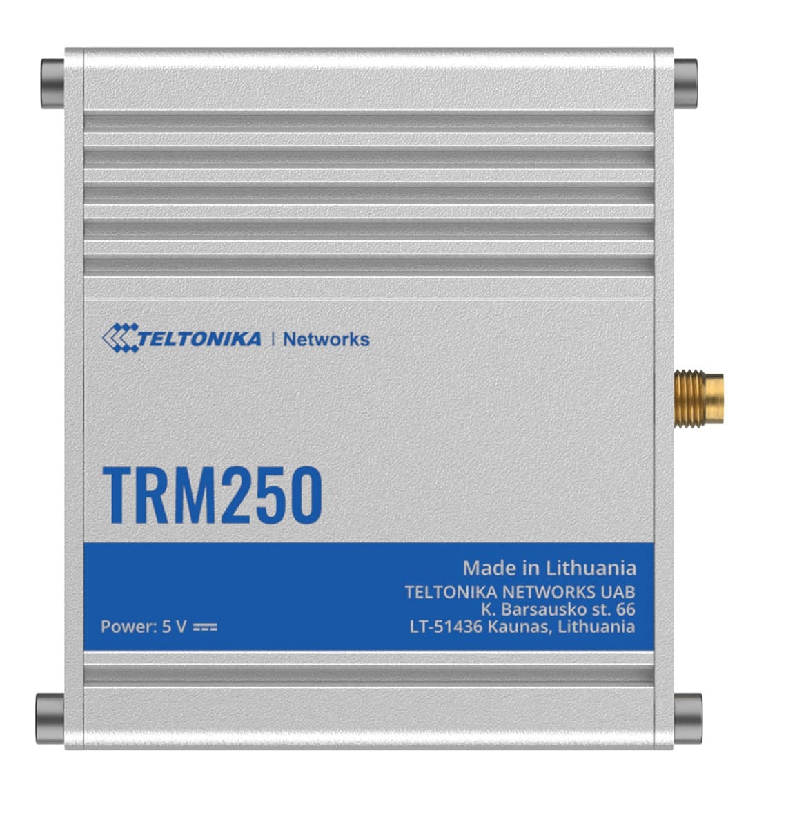 Teltonika DSL-Router »TRM250«