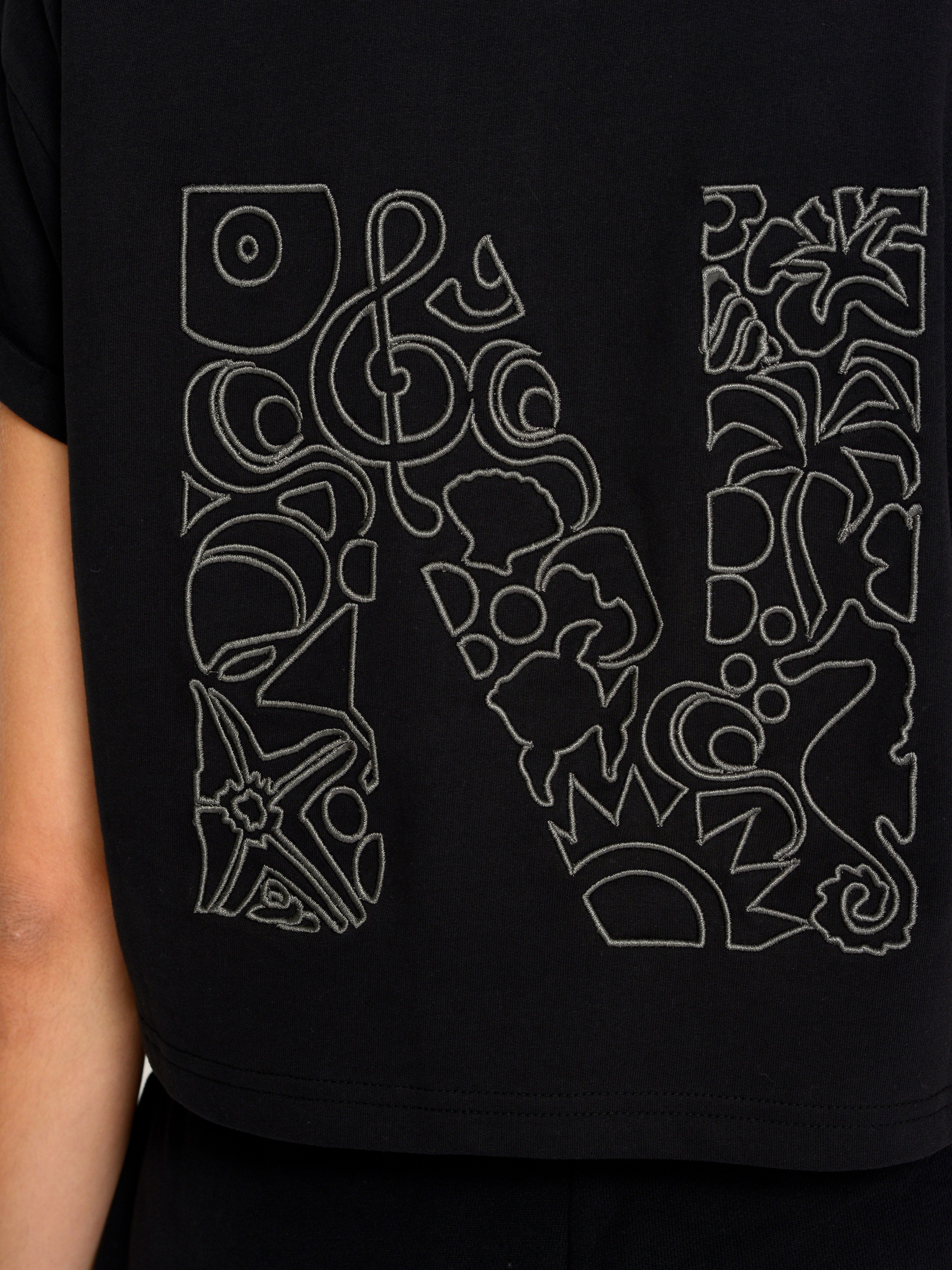 NASSAU BEACH T-Shirt »T-Shirt NB231037«