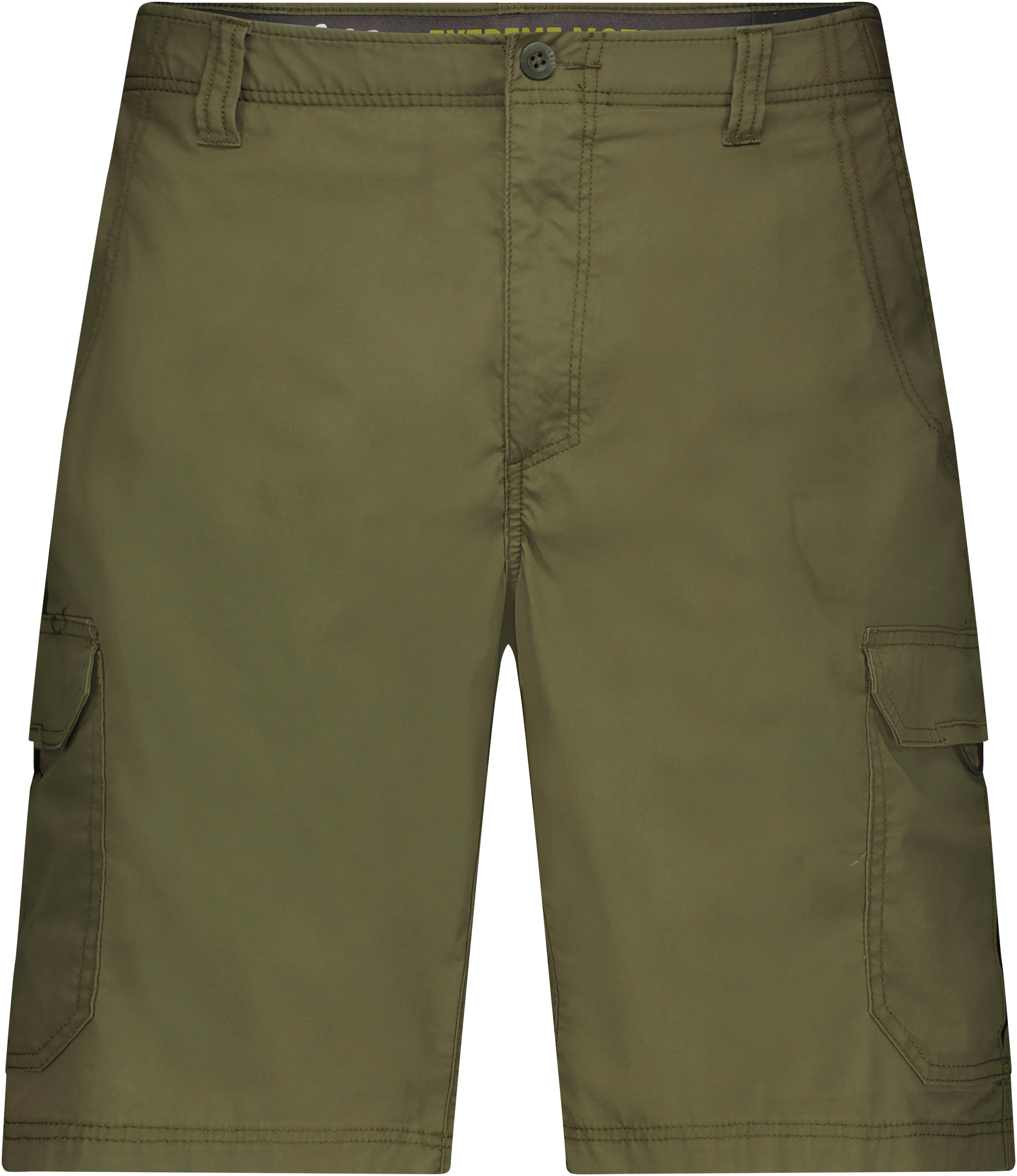 Lee® Cargoshorts »XM CROSSROAD CARGO«