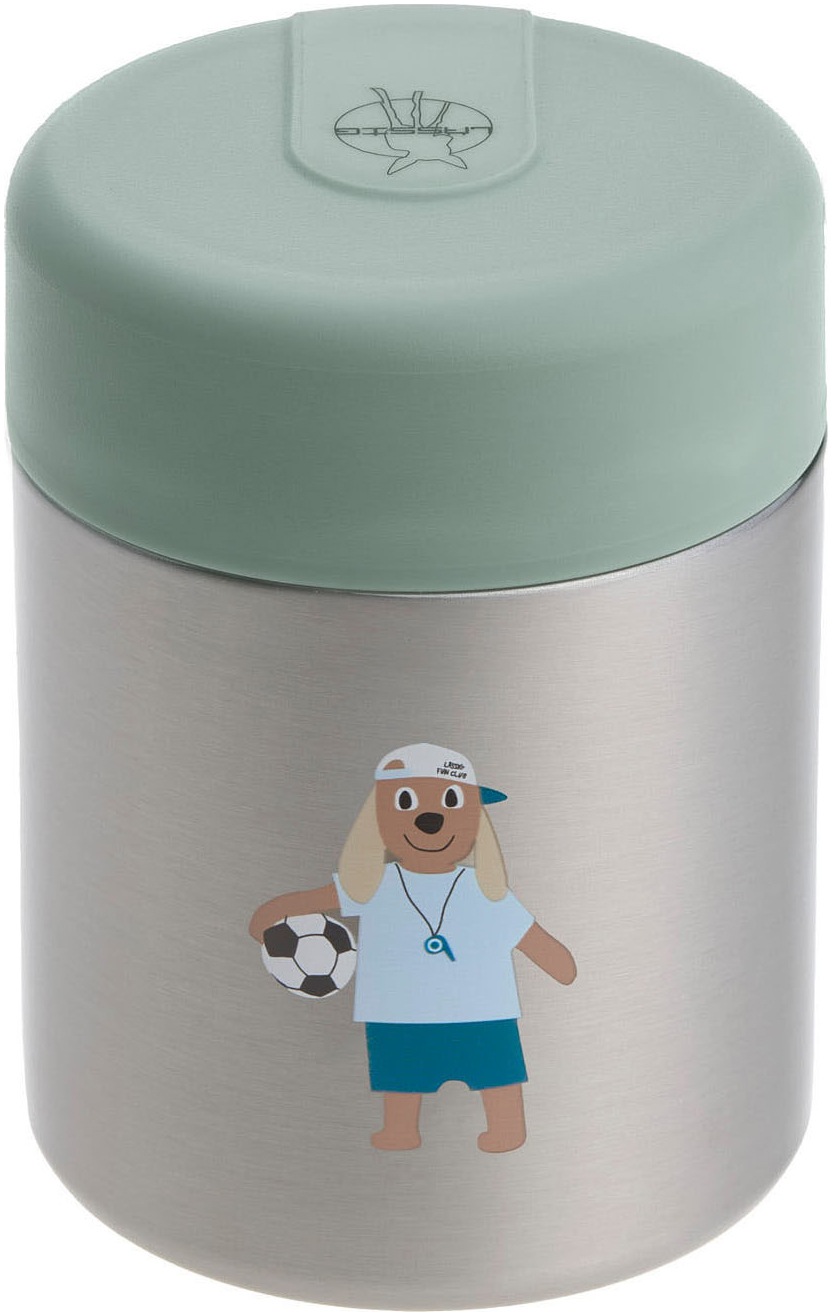 LÄSSIG Thermobehälter »Tiny Team Dog«