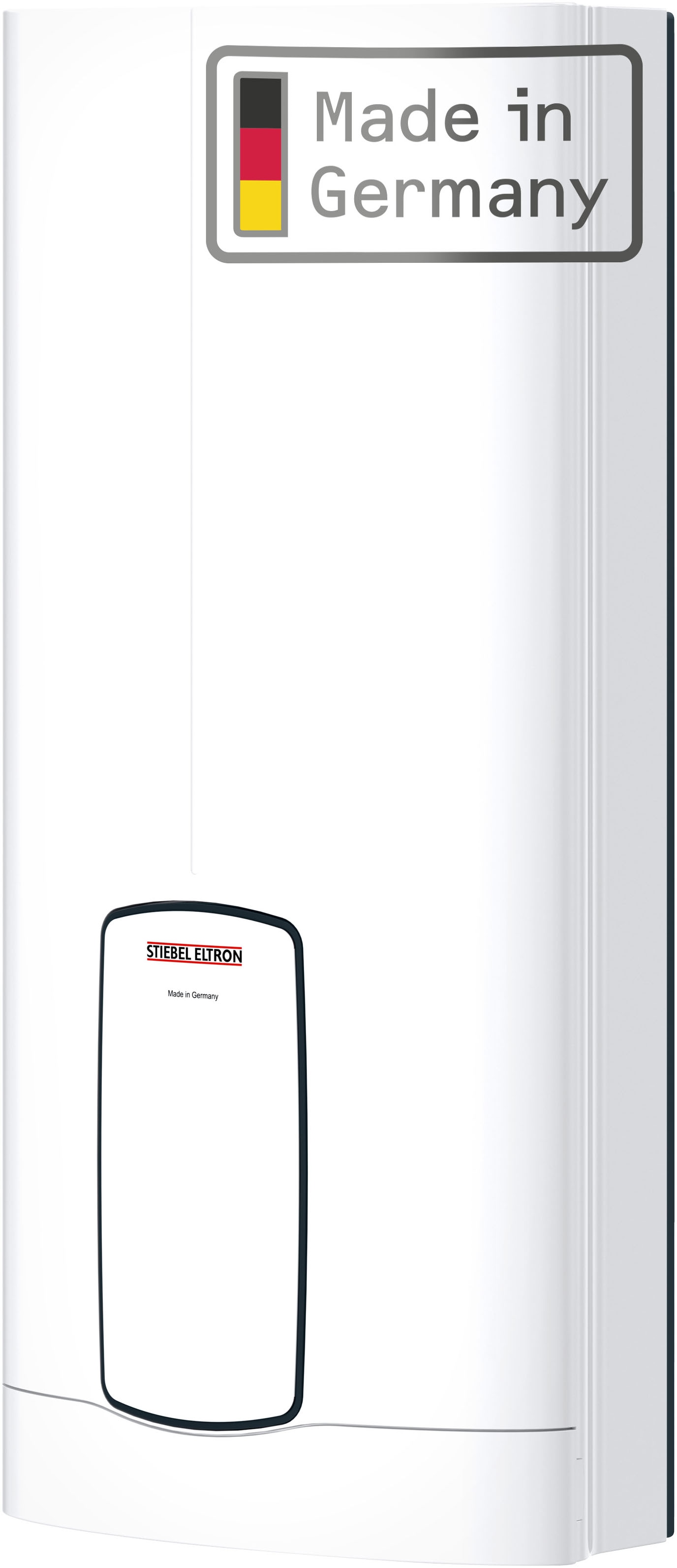STIEBEL ELTRON Komfort-Durchlauferhitzer "HDB-E 18/21/24 Trend" 2i Technologie für nahezu konstante Warmwassertemperatur