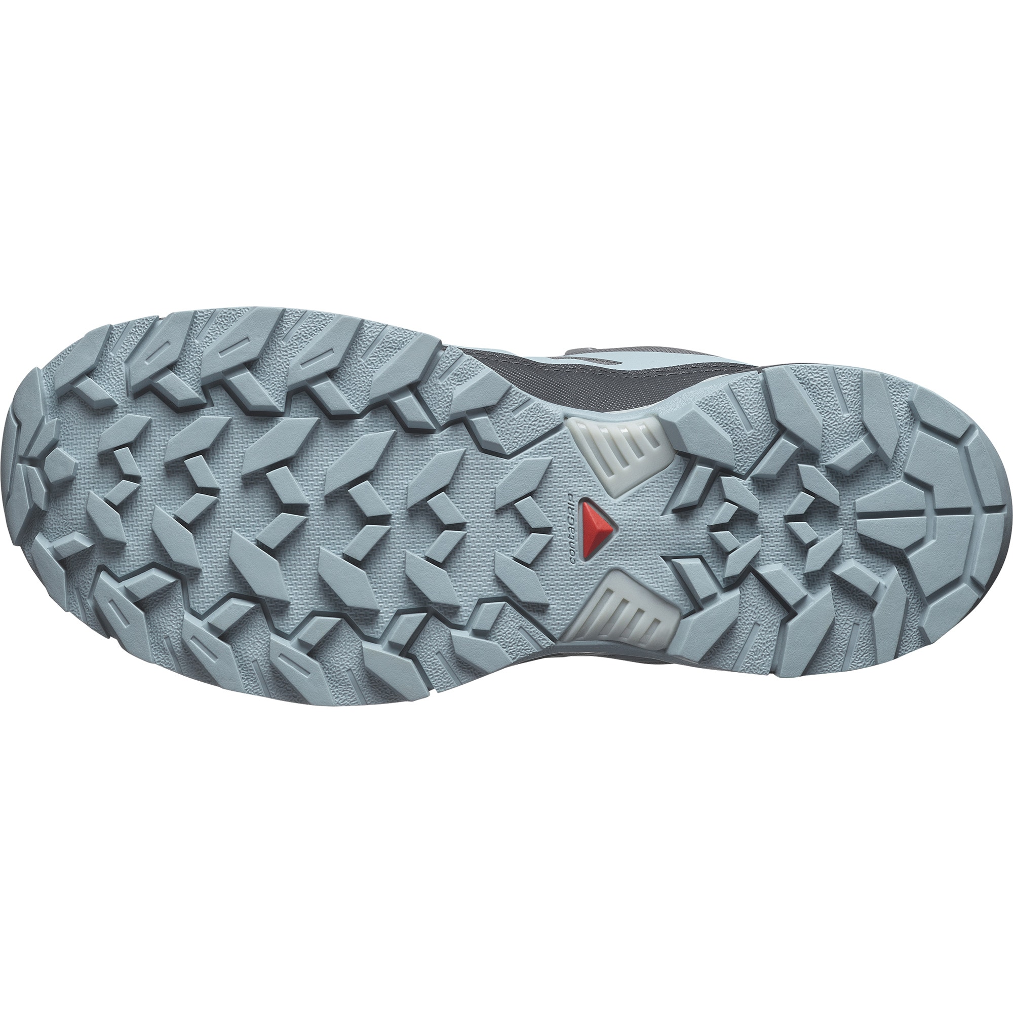 Salomon Wanderschuh »X ULTRA 360 GORE-TEX«, wasserdicht
