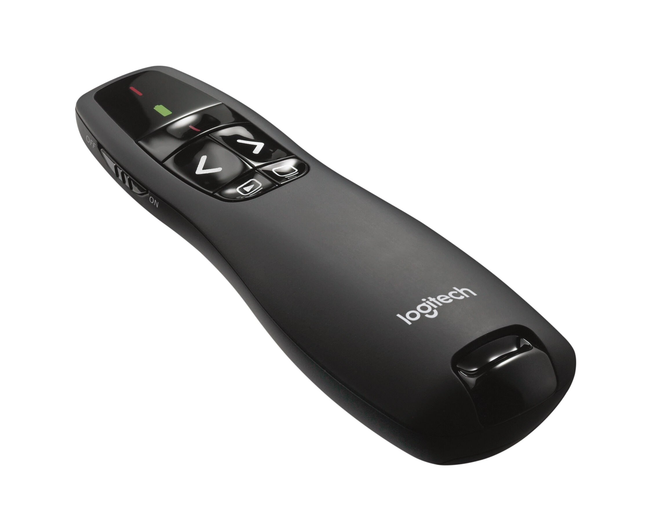 Logitech Presenter »R400«