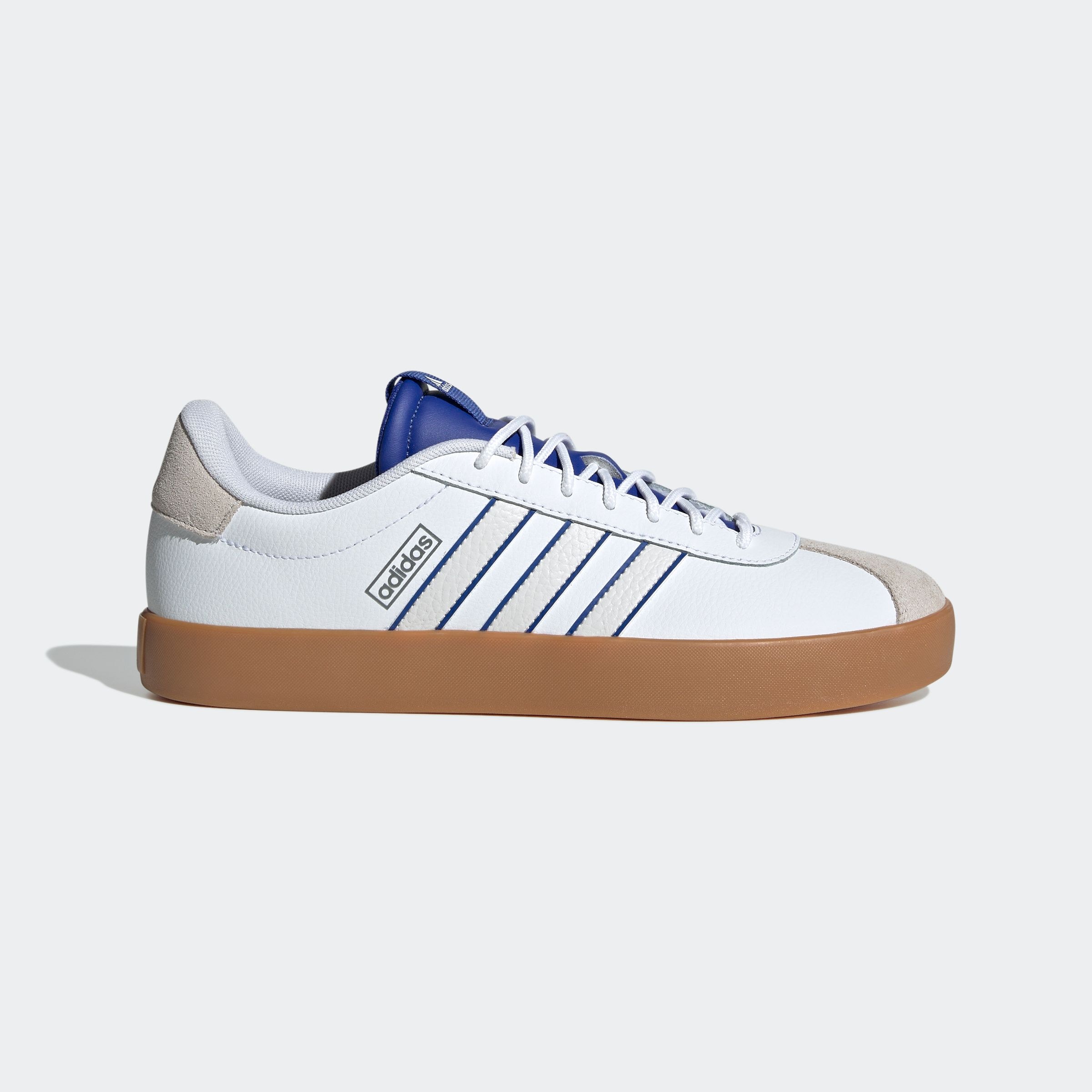 adidas Sportswear Sneaker »VL COURT 3.0«  inspiriert vom Design des adidas samba
