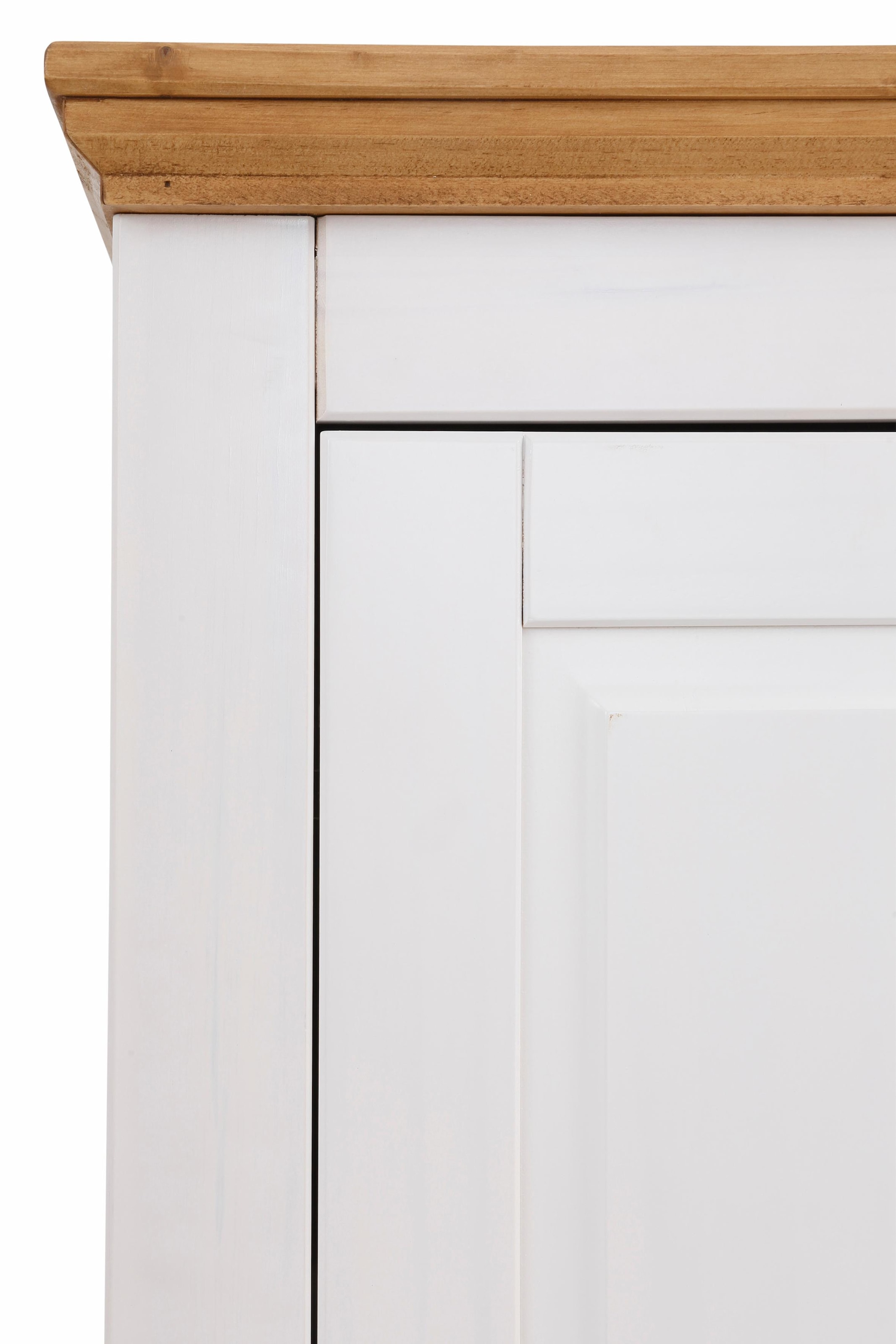 Home affaire Highboard »Selma«, Breite 100 cm