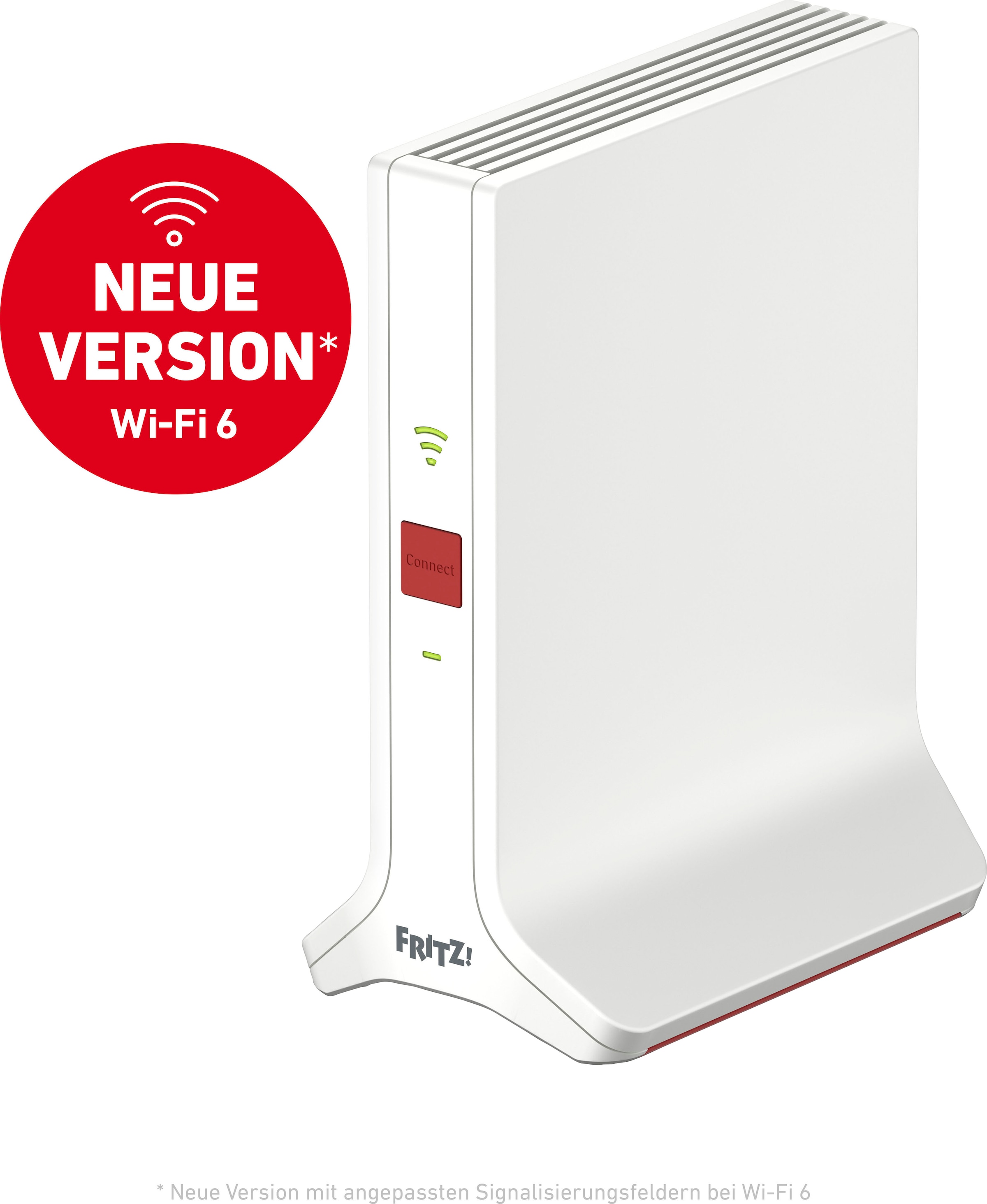 WLAN-Repeater »FRITZ!Repeater 3000 AX«