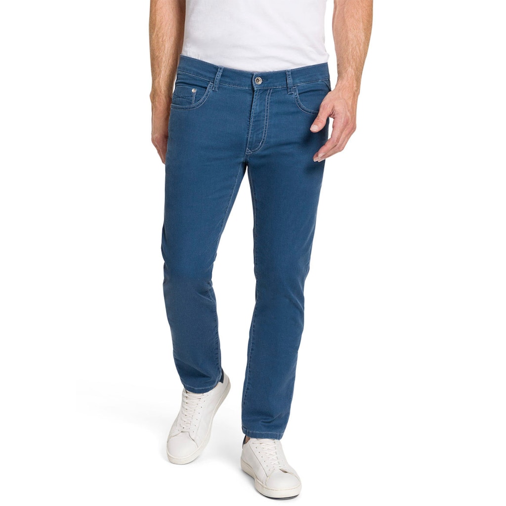 Pioneer Authentic Jeans 5-Pocket-Hose »Eric«