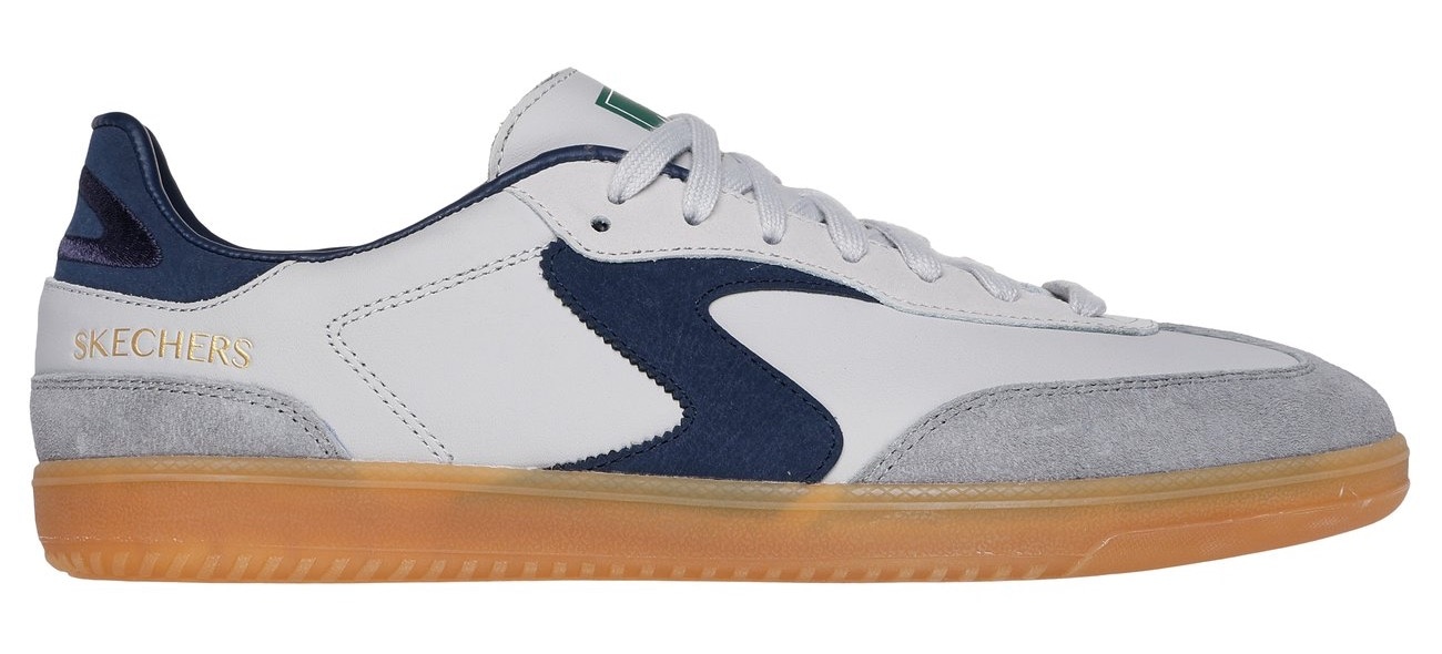 Skechers Sneaker »HOTSHOT«  mit Kontrastbesätzen