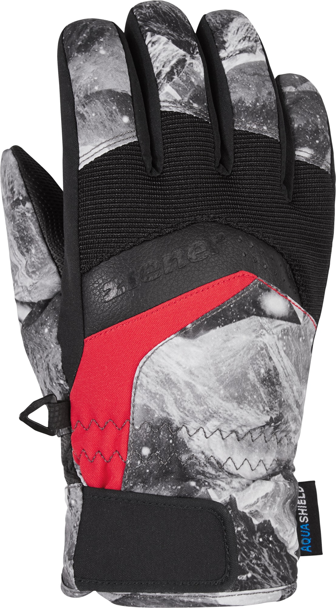 Ziener Skihandschuhe »LABINO AS(R)«