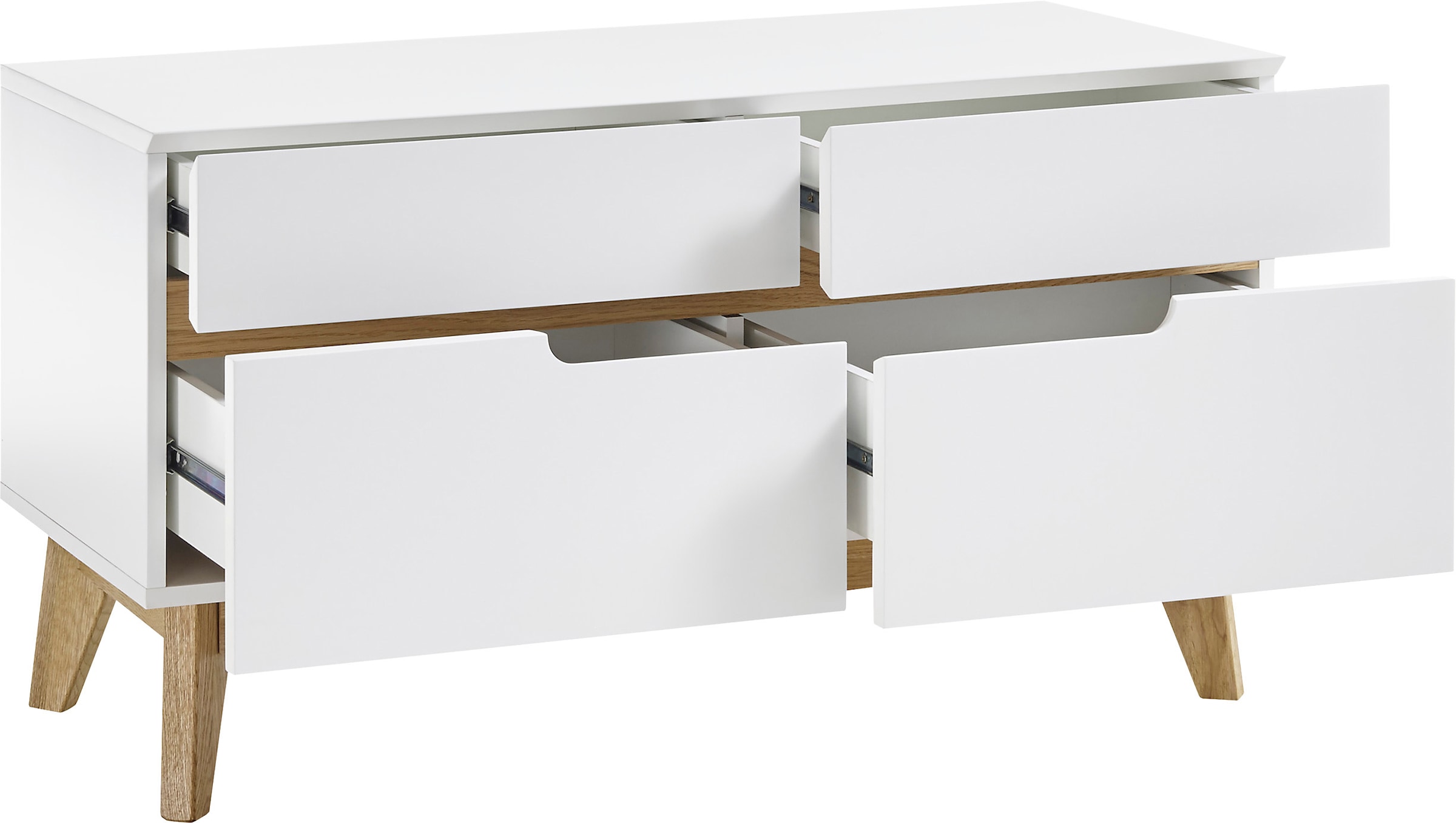 MCA furniture Sitzbank »Cervo«, Breite ca. 97 cm