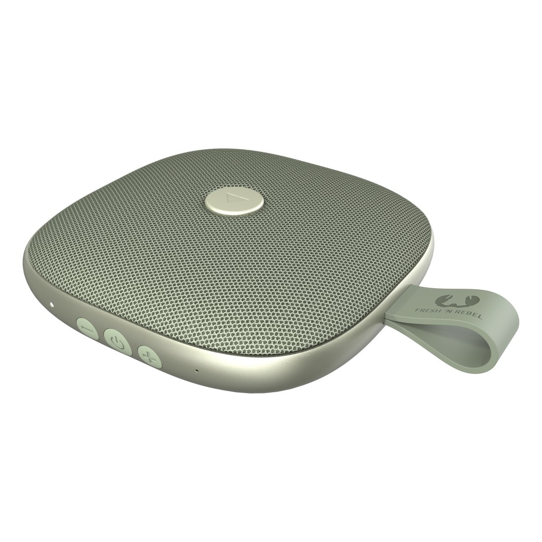 Fresh´n Rebel Bluetooth-Lautsprecher »Rockbox Bold XS«