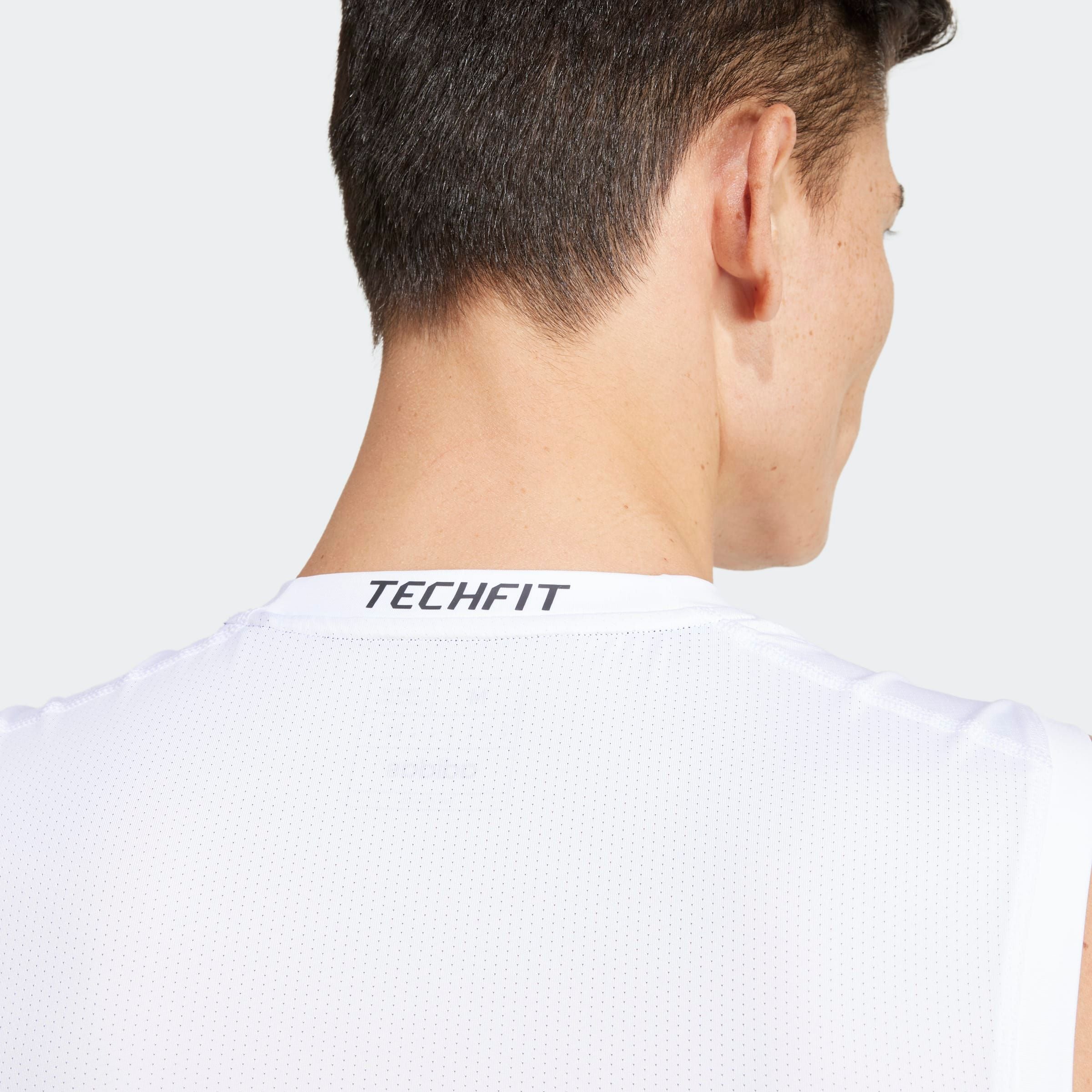 adidas Performance Tanktop »TF C SL TEE«