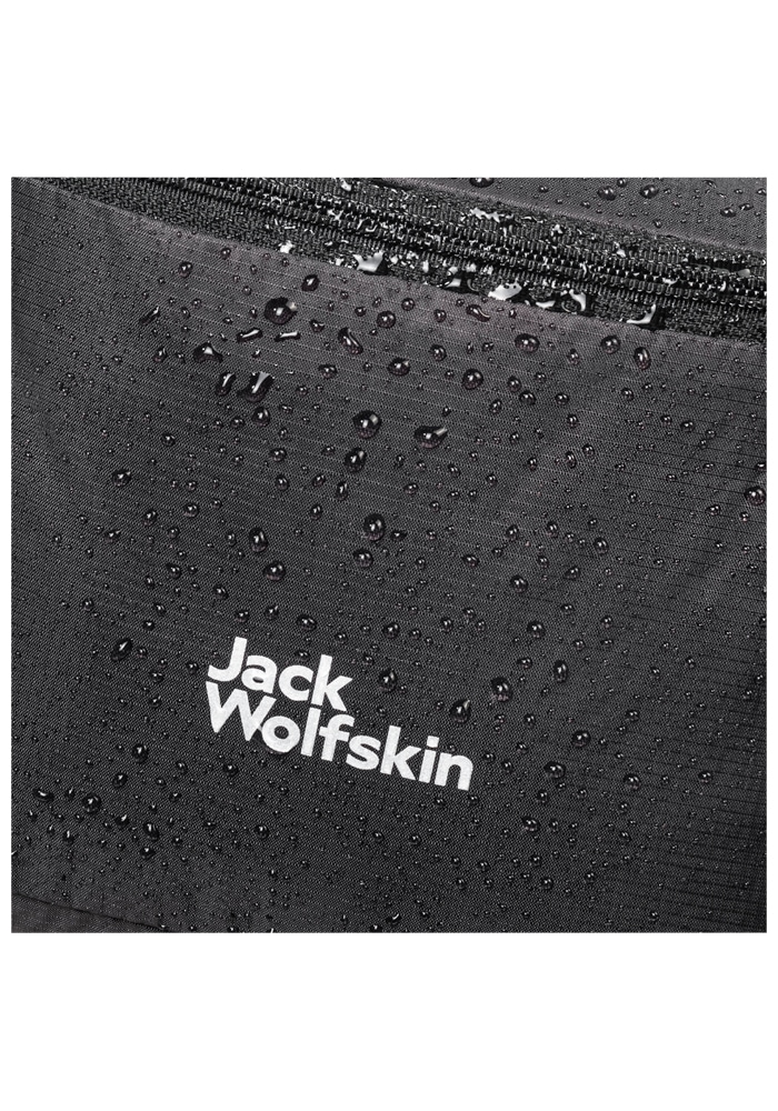 Jack Wolfskin Lenkertasche »MOROBBIA SPEEDSTER 2IN1«