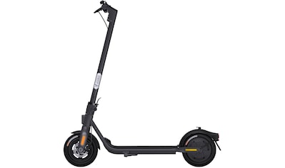 E-Scooter »KickScooter F2 D«, 20 km/h, 40 km