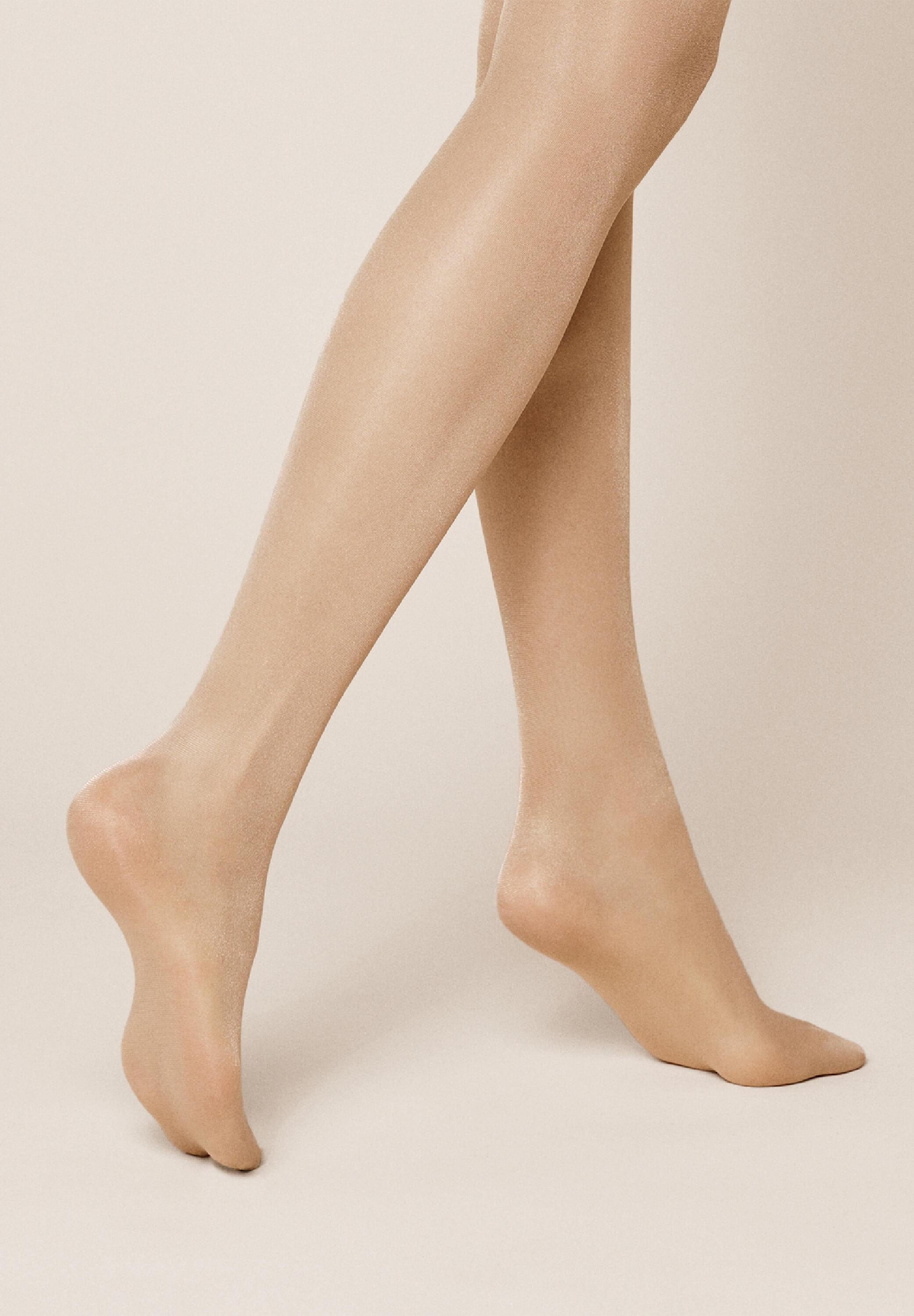 KUNERT Feinstrumpfhose »Strumpfhose Mystique 100«