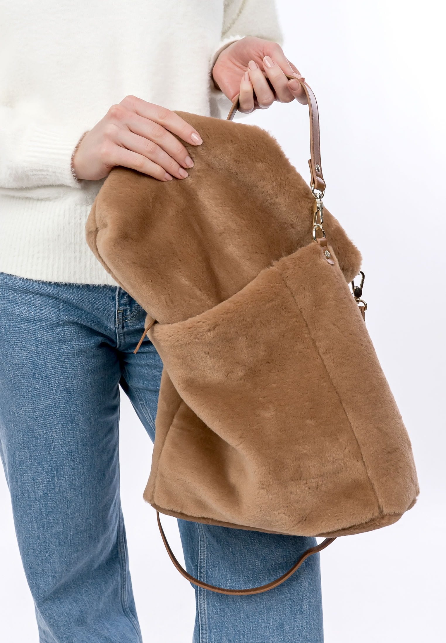 Tamaris Beuteltasche »Beutel TAS Gaja«