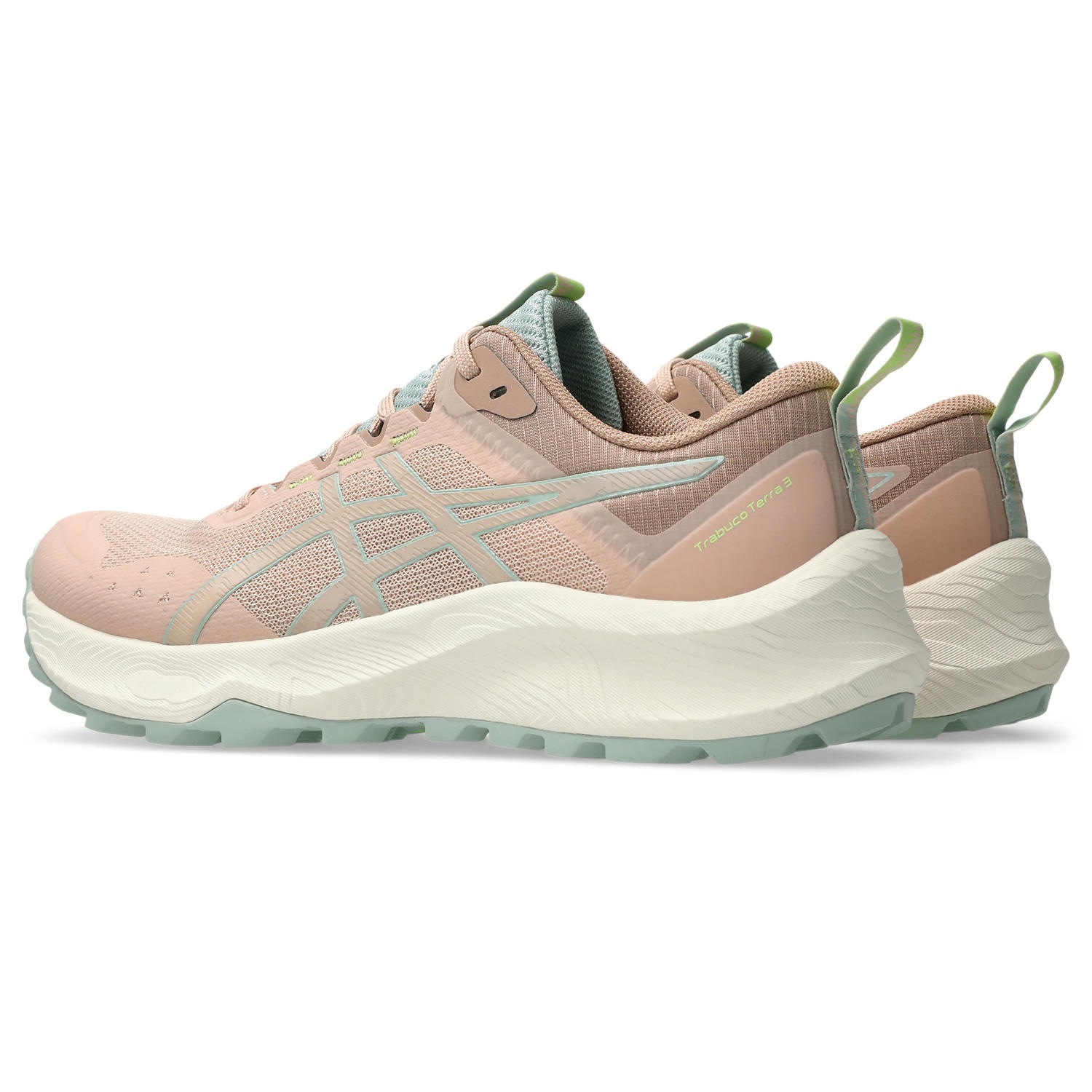 Asics Trailrunningschuh »TRABUCO TERRA 3«