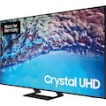Samsung LED-Fernseher »75" Crystal UHD 4K BU8579 (2022)«, 189 cm/75 Zoll, 4K Ultra HD, Smart-TV-Google TV, Crystal Prozessor 4K-HDR-Motion Xcelerator