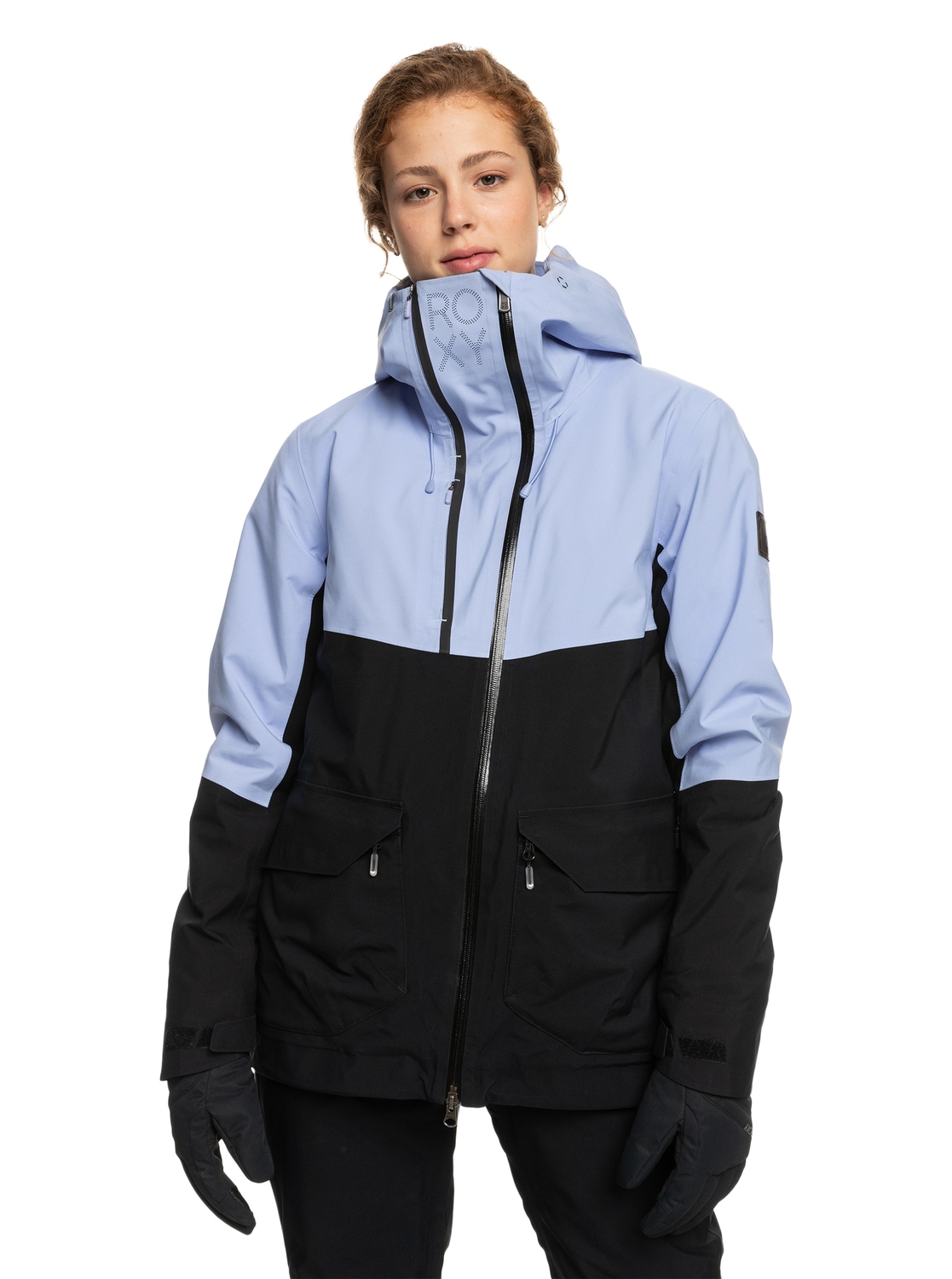 Roxy Snowboardjacke »GORE-TEX® Stretch Purelines«