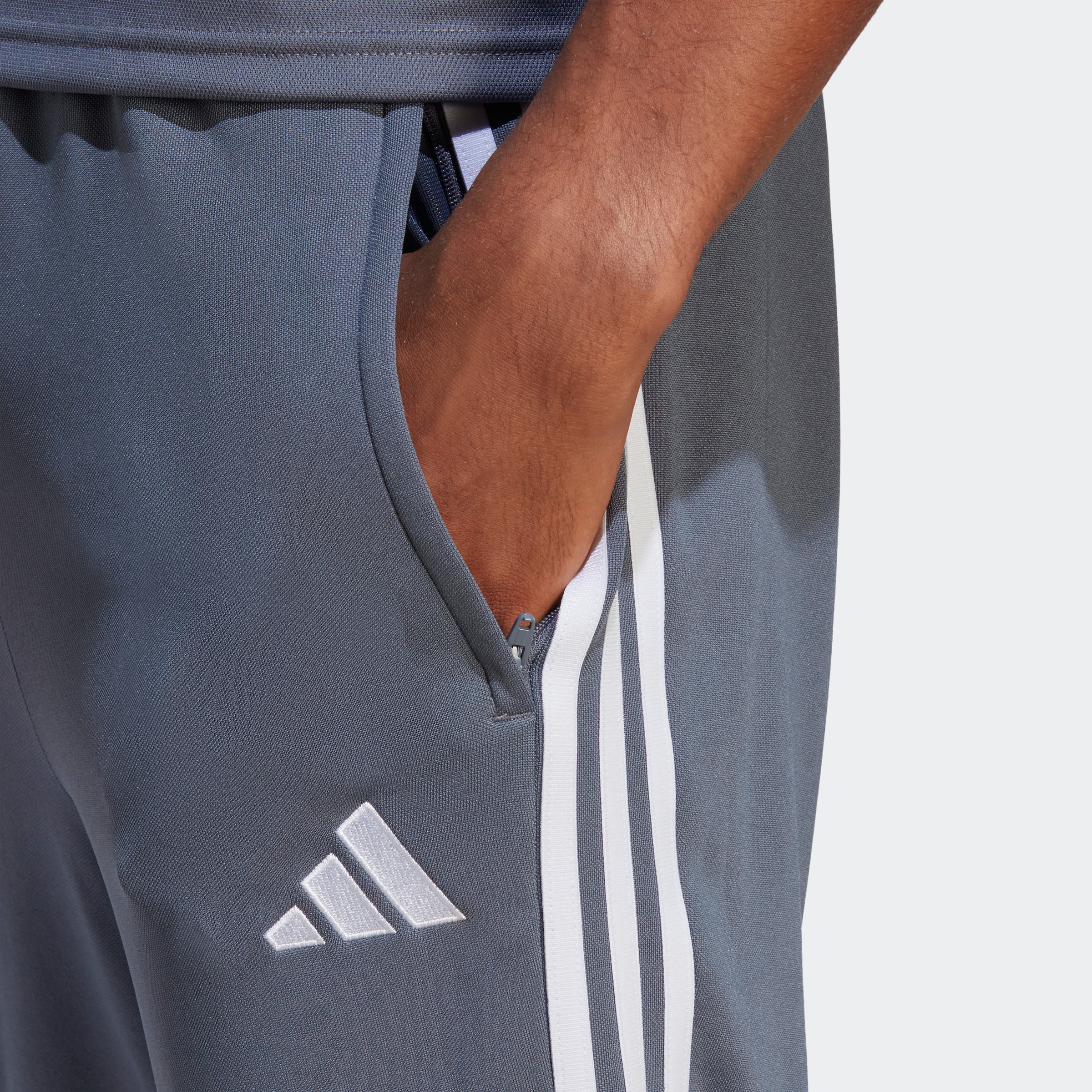 adidas Performance Trainingshose »TIRO23 L PNT«, (1 tlg.)