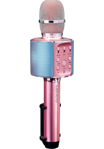 Lenco Mikrofon »BMC-090« kaufen