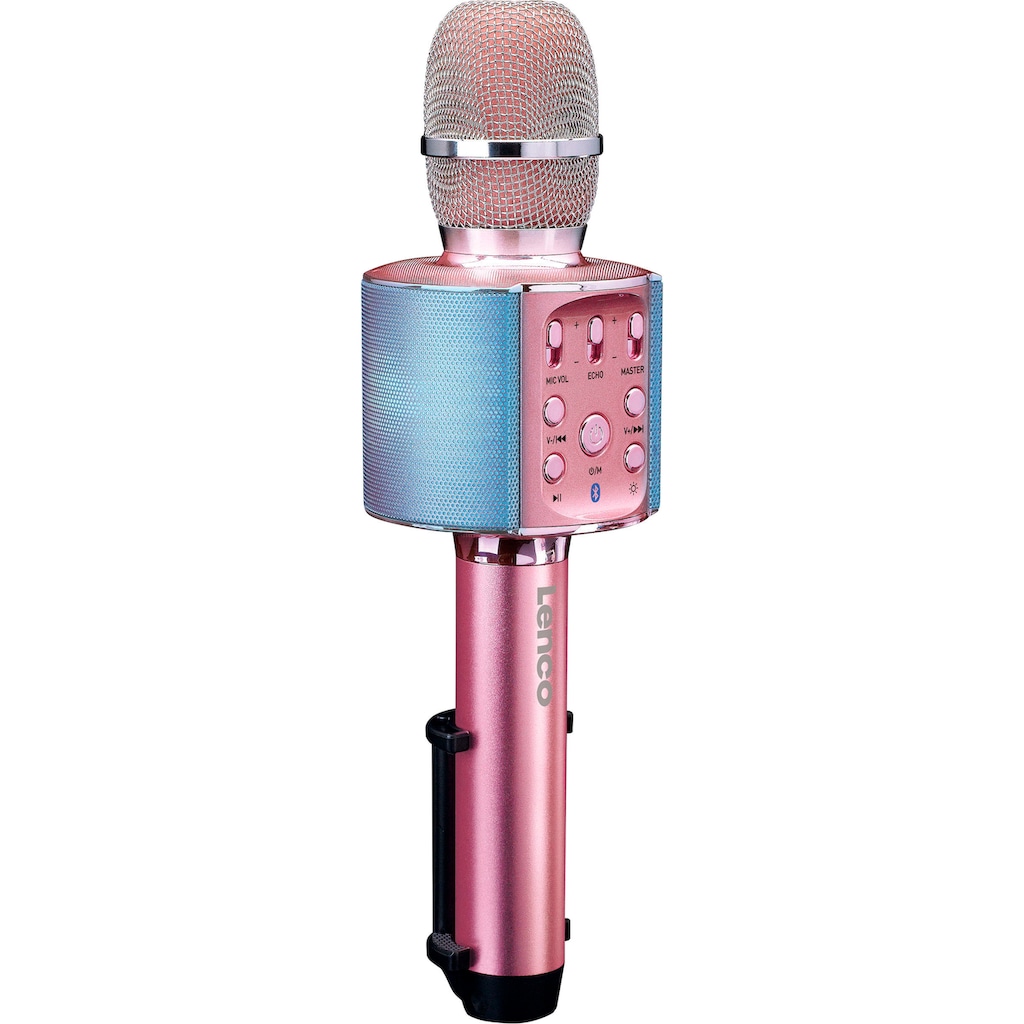 Lenco Mikrofon »BMC-090«