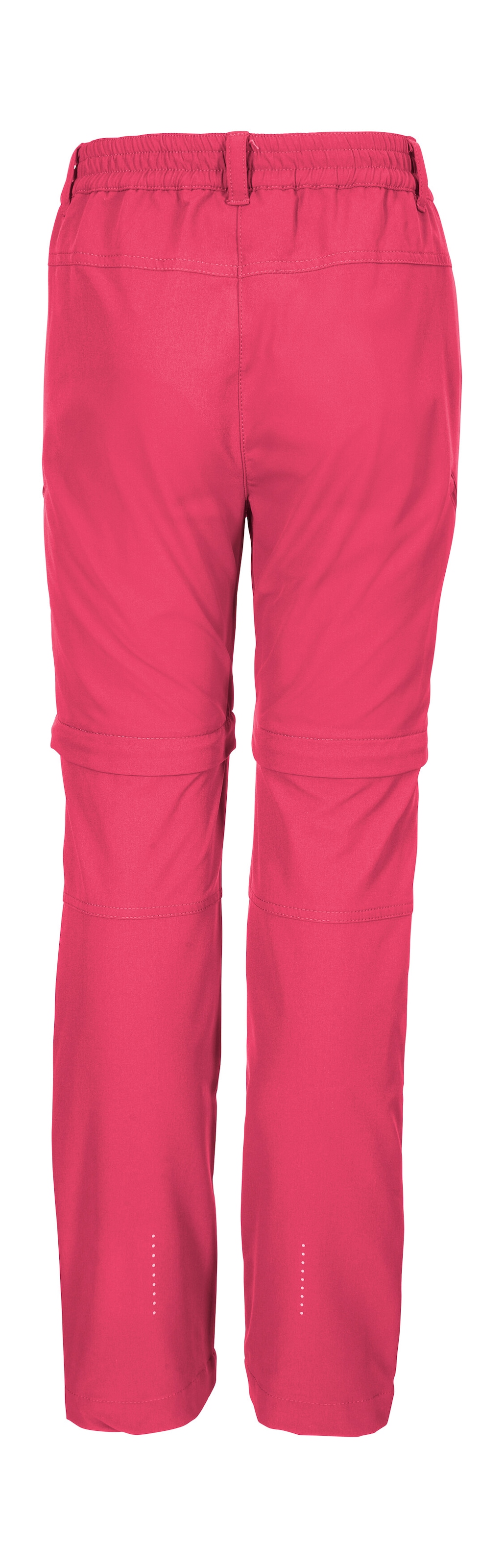 Killtec Zip-off-Hose »KOS 110 GRLS PNTS«  Leichte, schnelltrocknende Hose, wandelbar zu Shorts