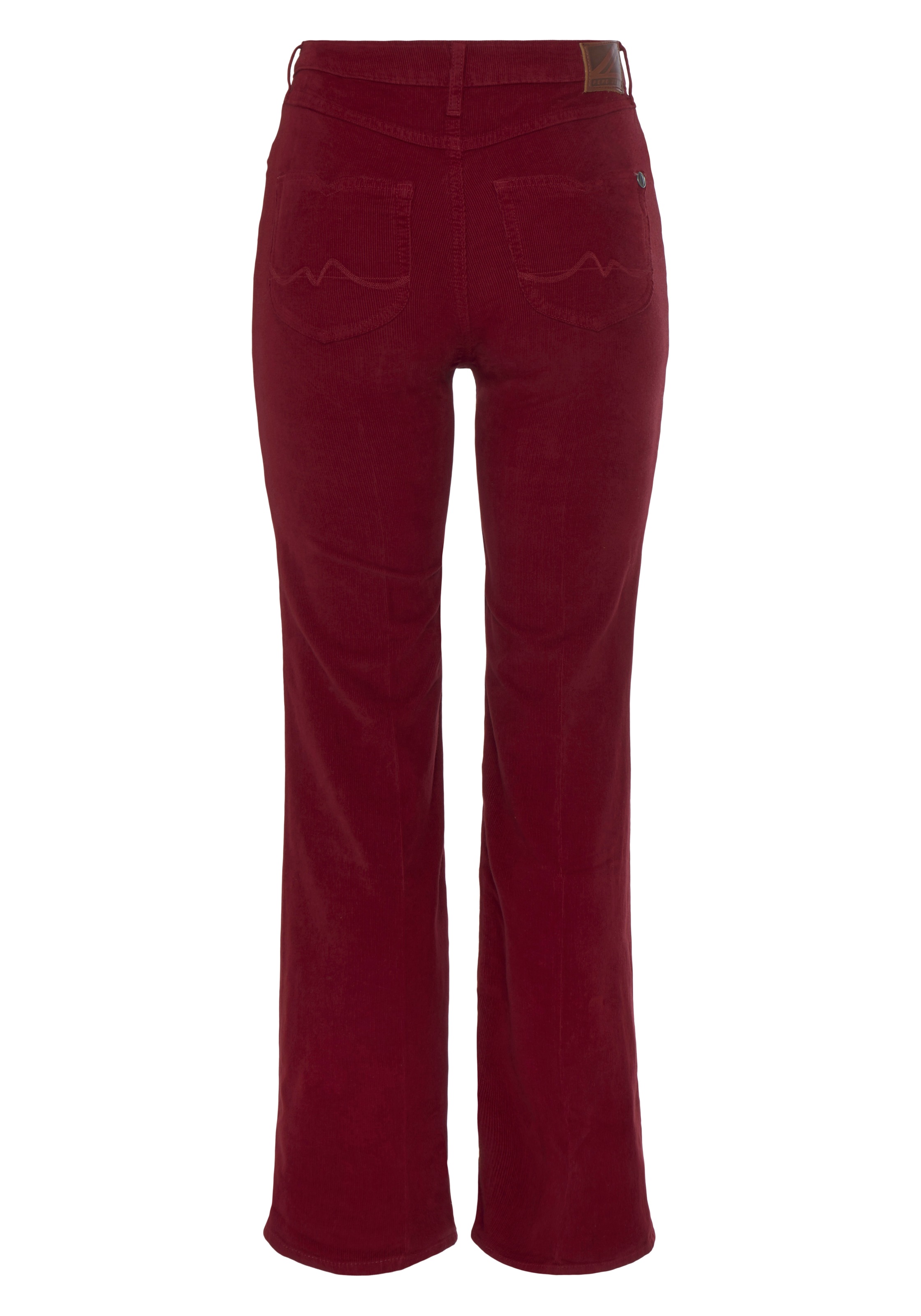 Pepe Jeans Cordhose »WILLA«, (1 tlg.) kaufen