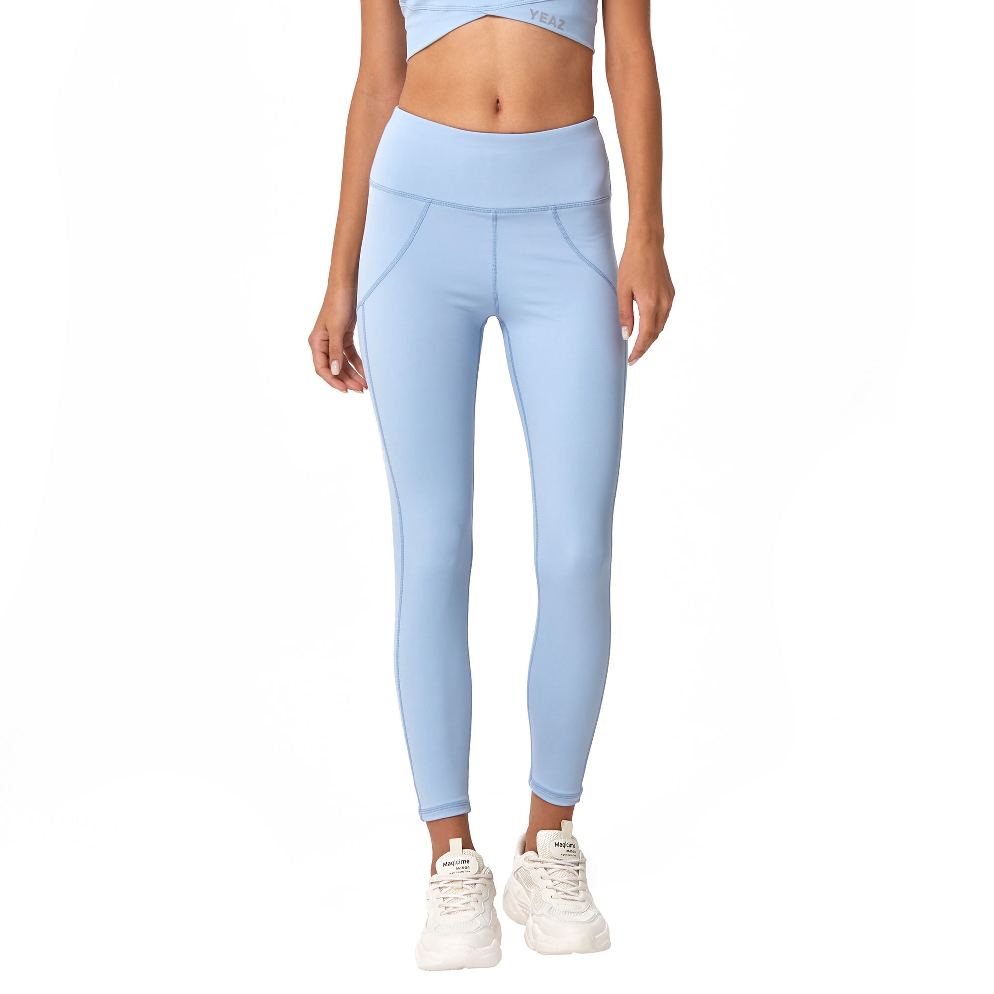 YEAZ Leggings »Leggings CLASSY«