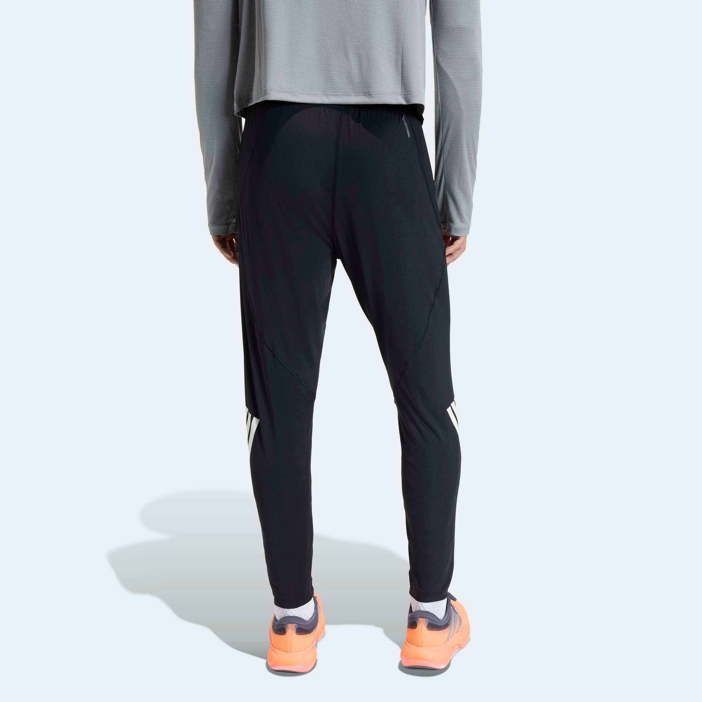 adidas Performance Laufhose »ADI365 ICONIC«