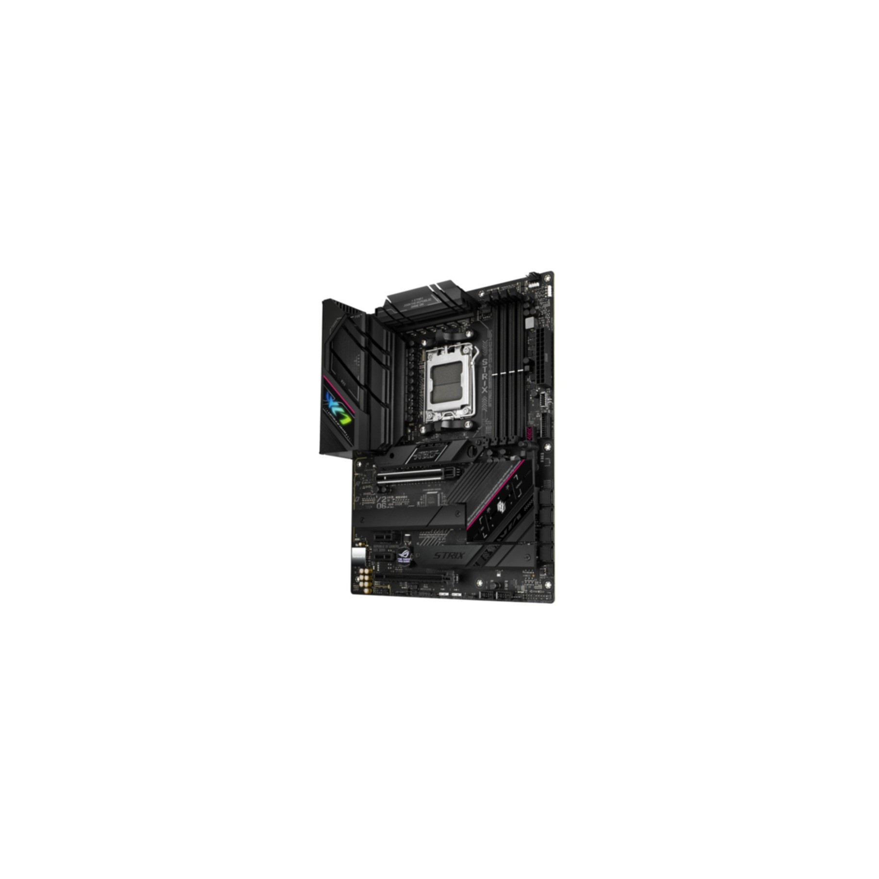 Asus Mainboard »ROG STRIX B650E-F GAMING WIFI«