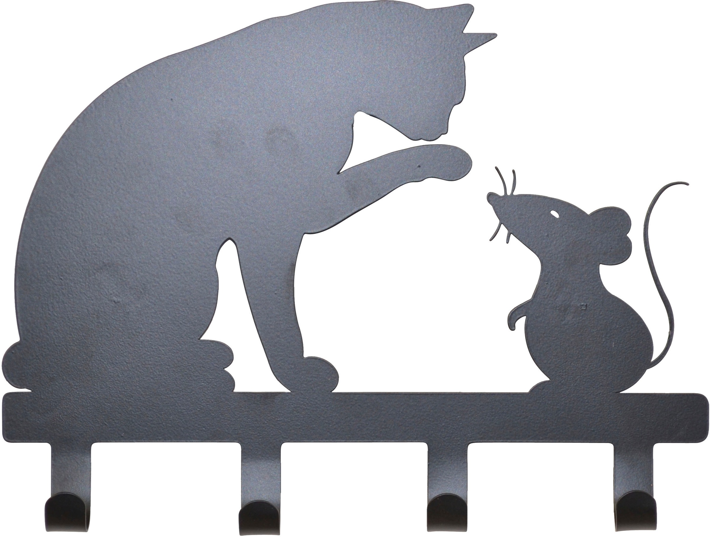 HOFMANN LIVING AND MORE Hakenleiste