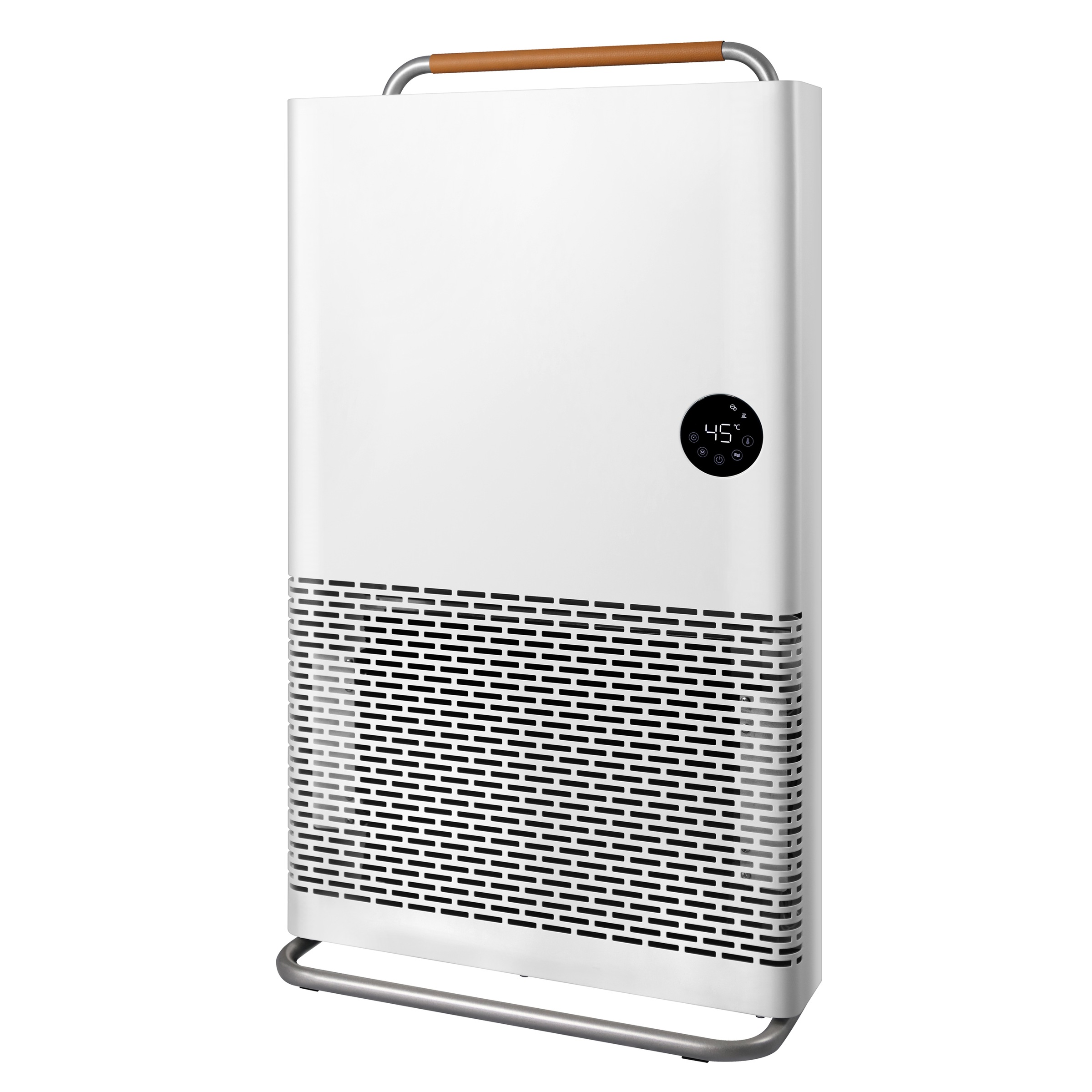 SHX Konvektor, 2200 W, Smart Home fähig (Wifi), Tragegriff