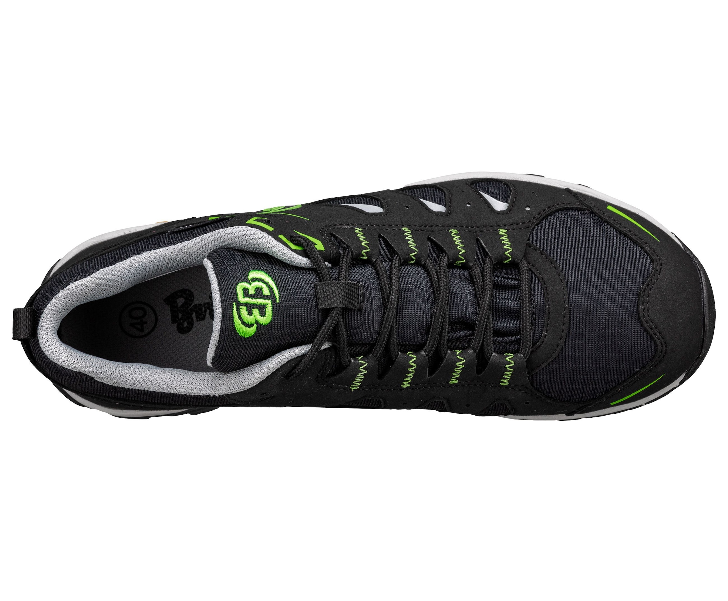 BRÜTTING Outdoorschuh »Outdoorschuh Mount Frakes Low«